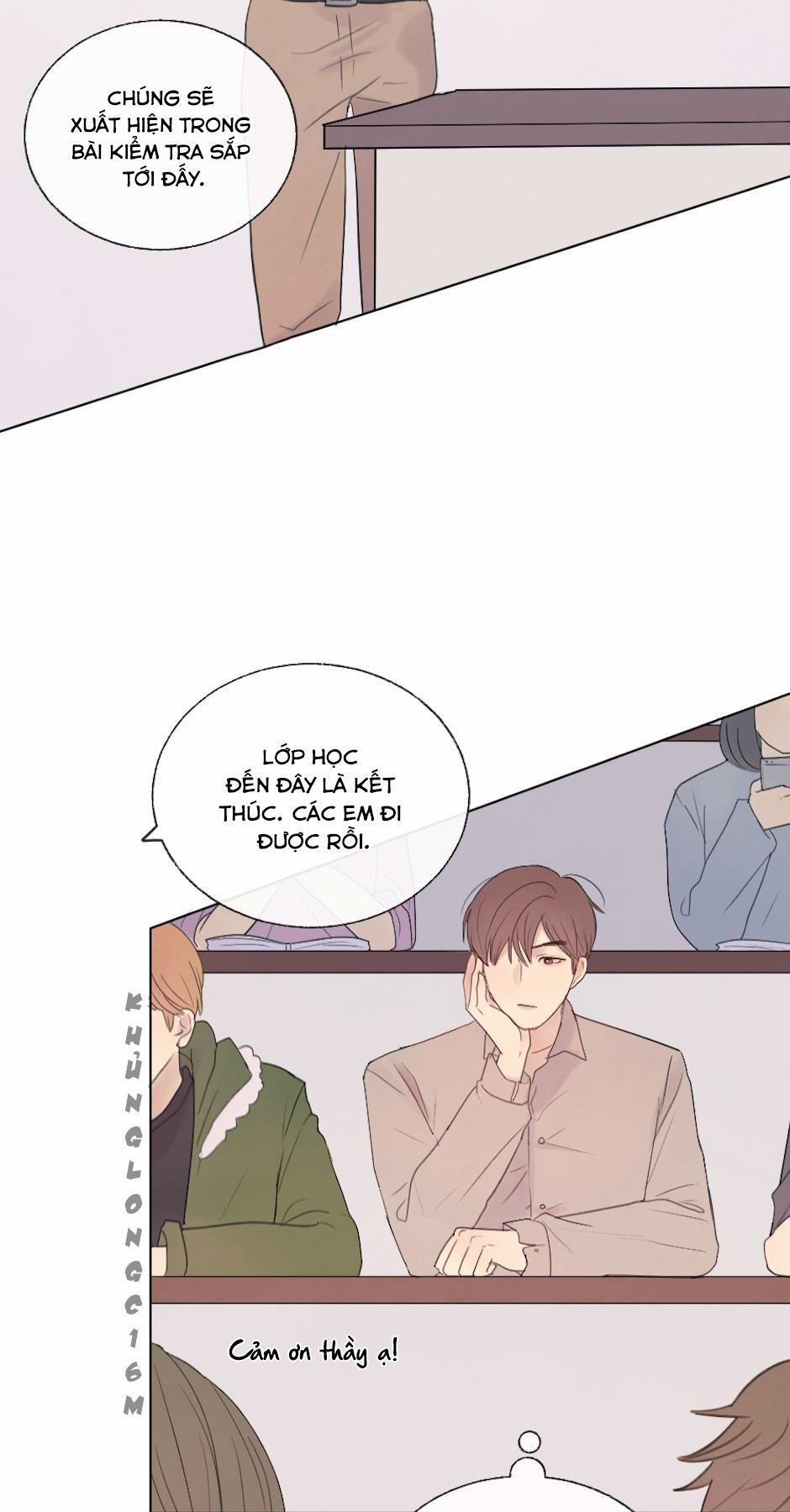 Bước Đến Bên Anh 15 trang 1