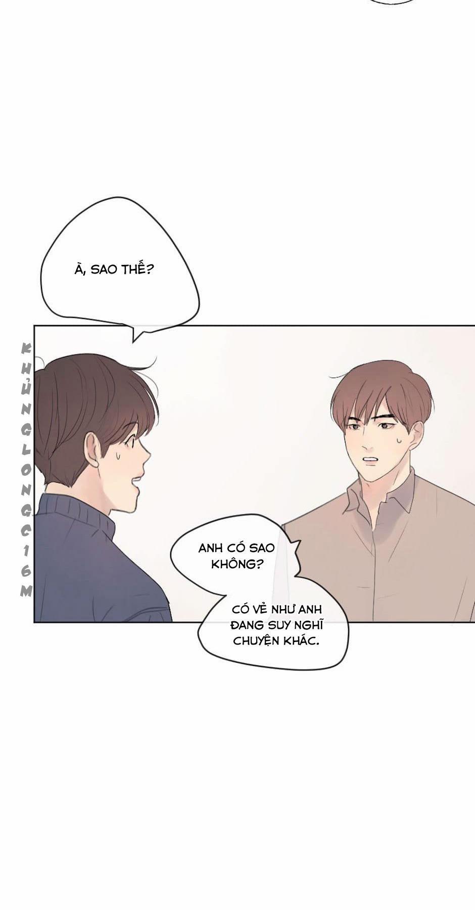 Bước Đến Bên Anh 15 trang 35