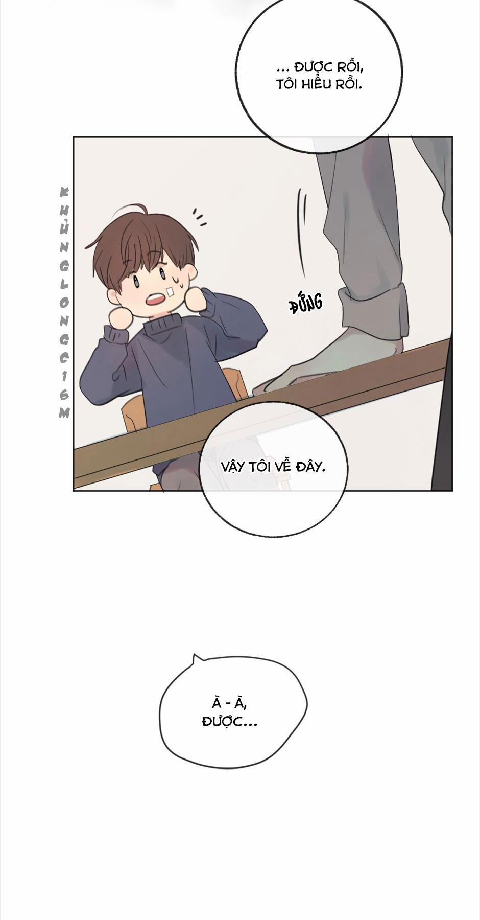 Bước Đến Bên Anh 16 trang 12