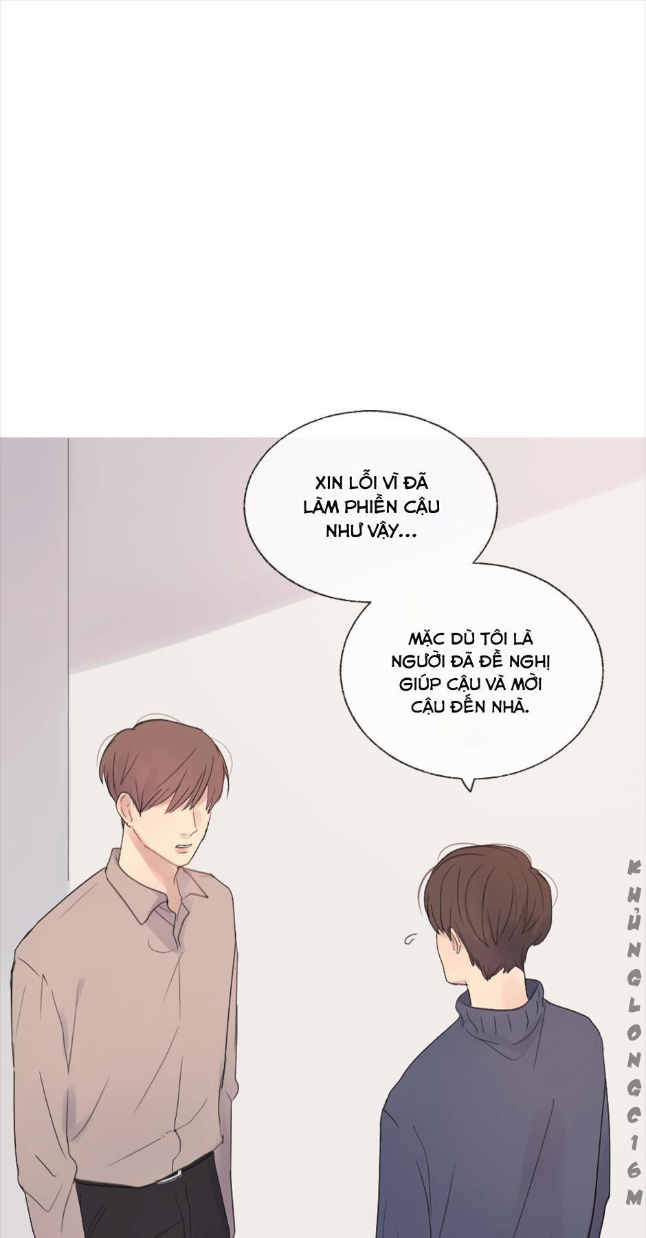 Bước Đến Bên Anh 16 trang 14