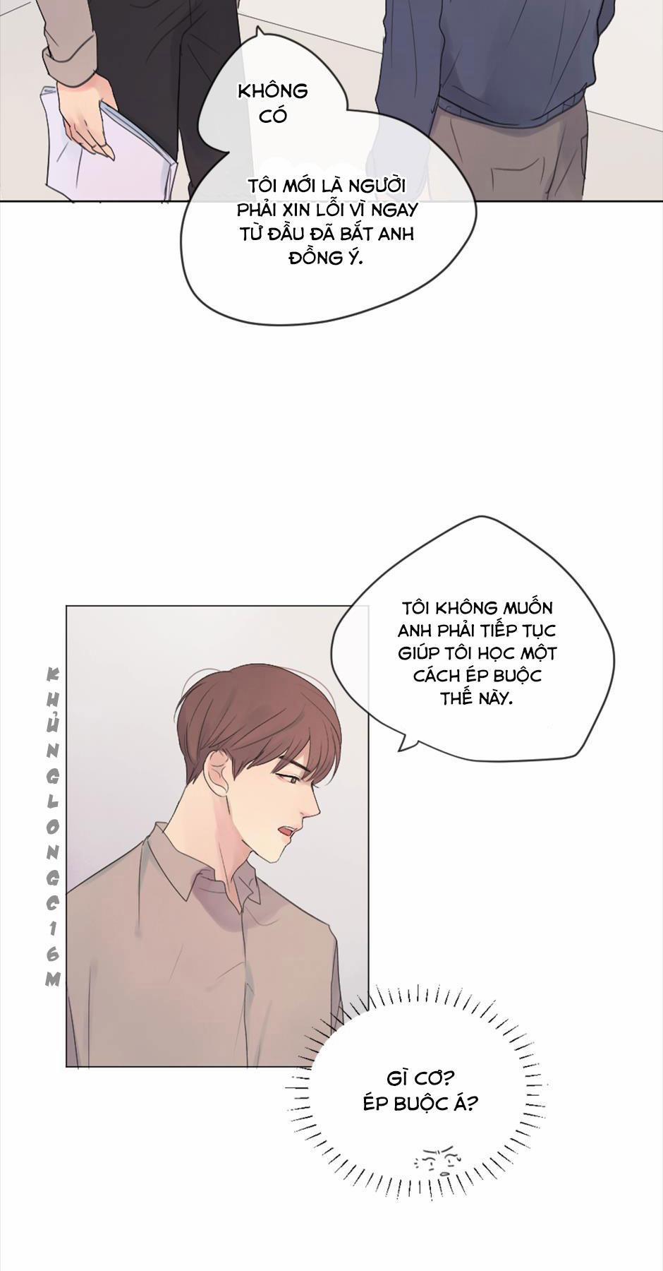 Bước Đến Bên Anh 16 trang 15