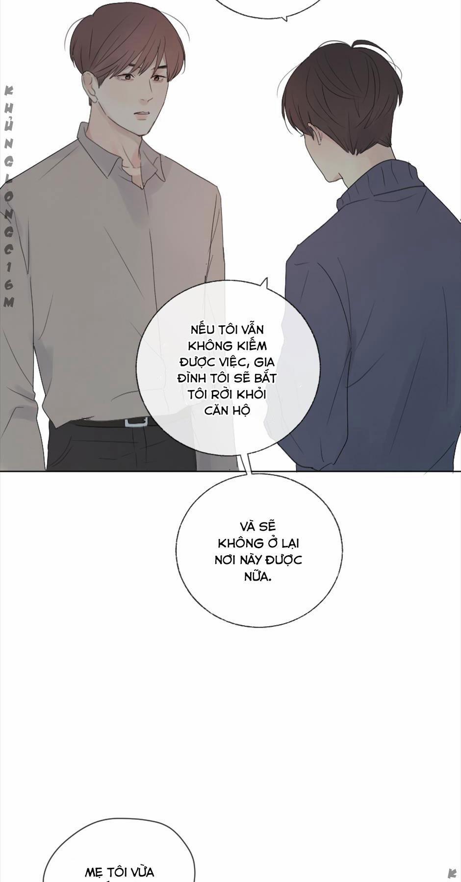 Bước Đến Bên Anh 16 trang 24