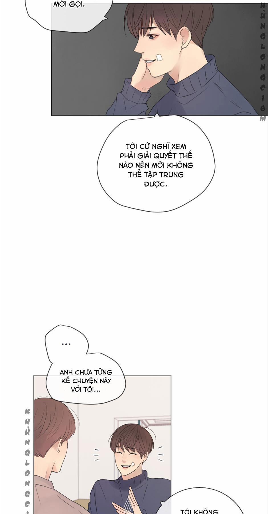 Bước Đến Bên Anh 16 trang 25