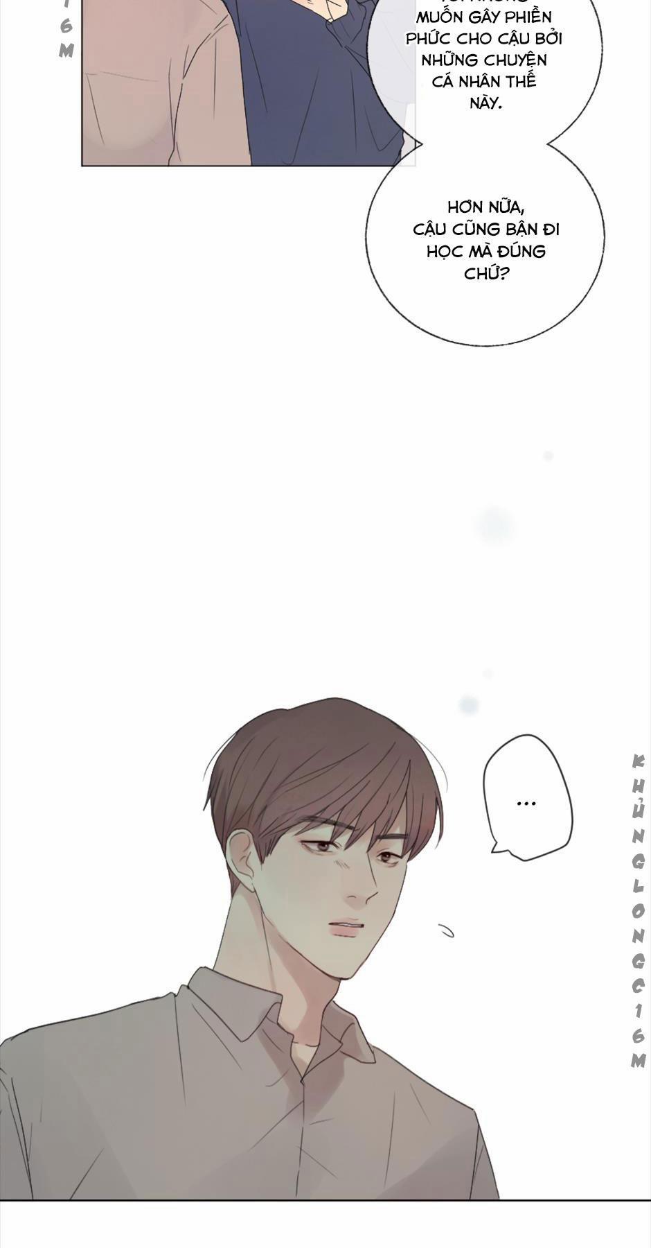 Bước Đến Bên Anh 16 trang 26