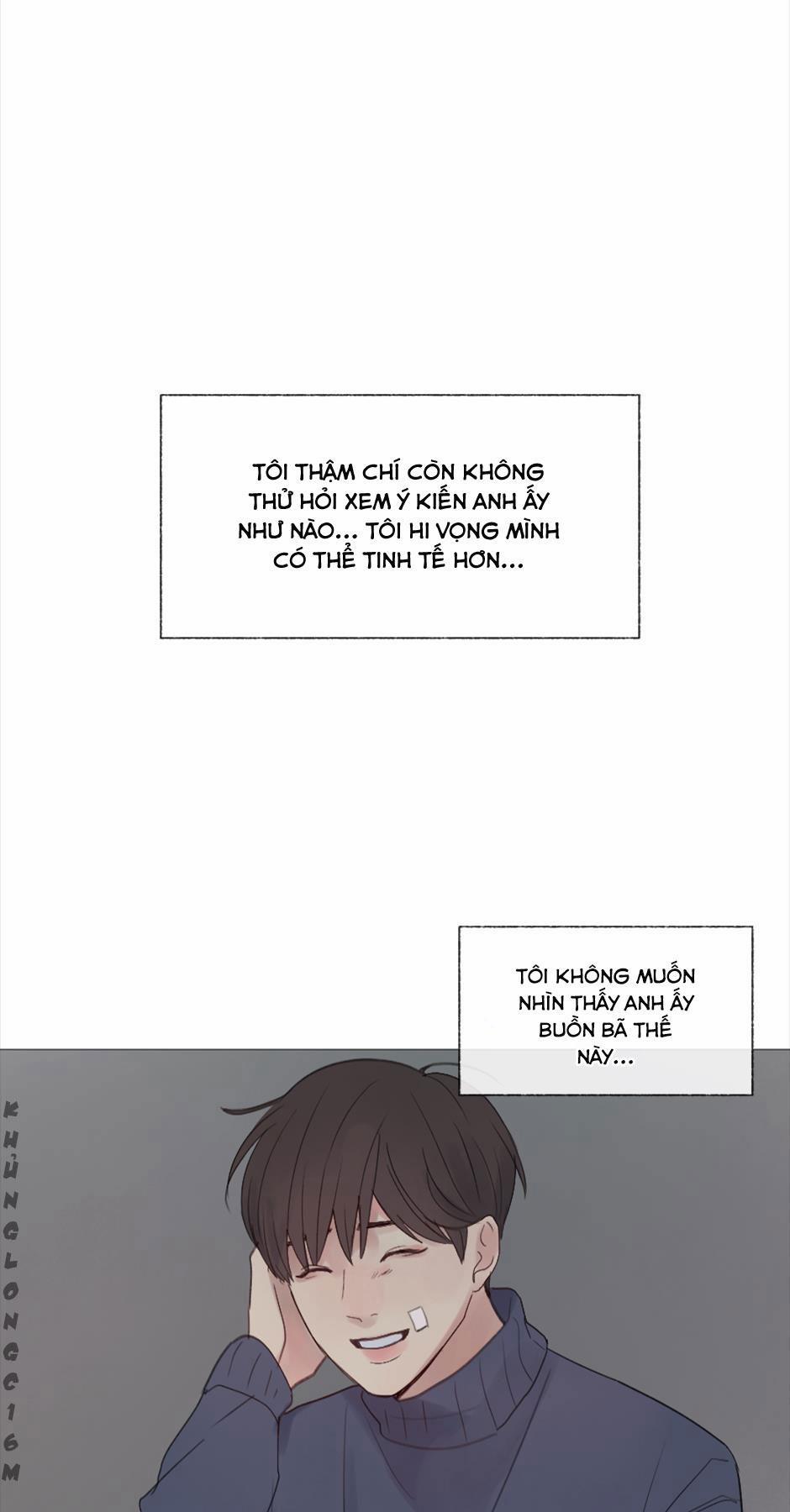 Bước Đến Bên Anh 16 trang 28