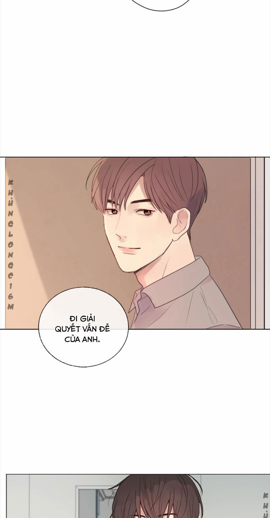 Bước Đến Bên Anh 16 trang 31