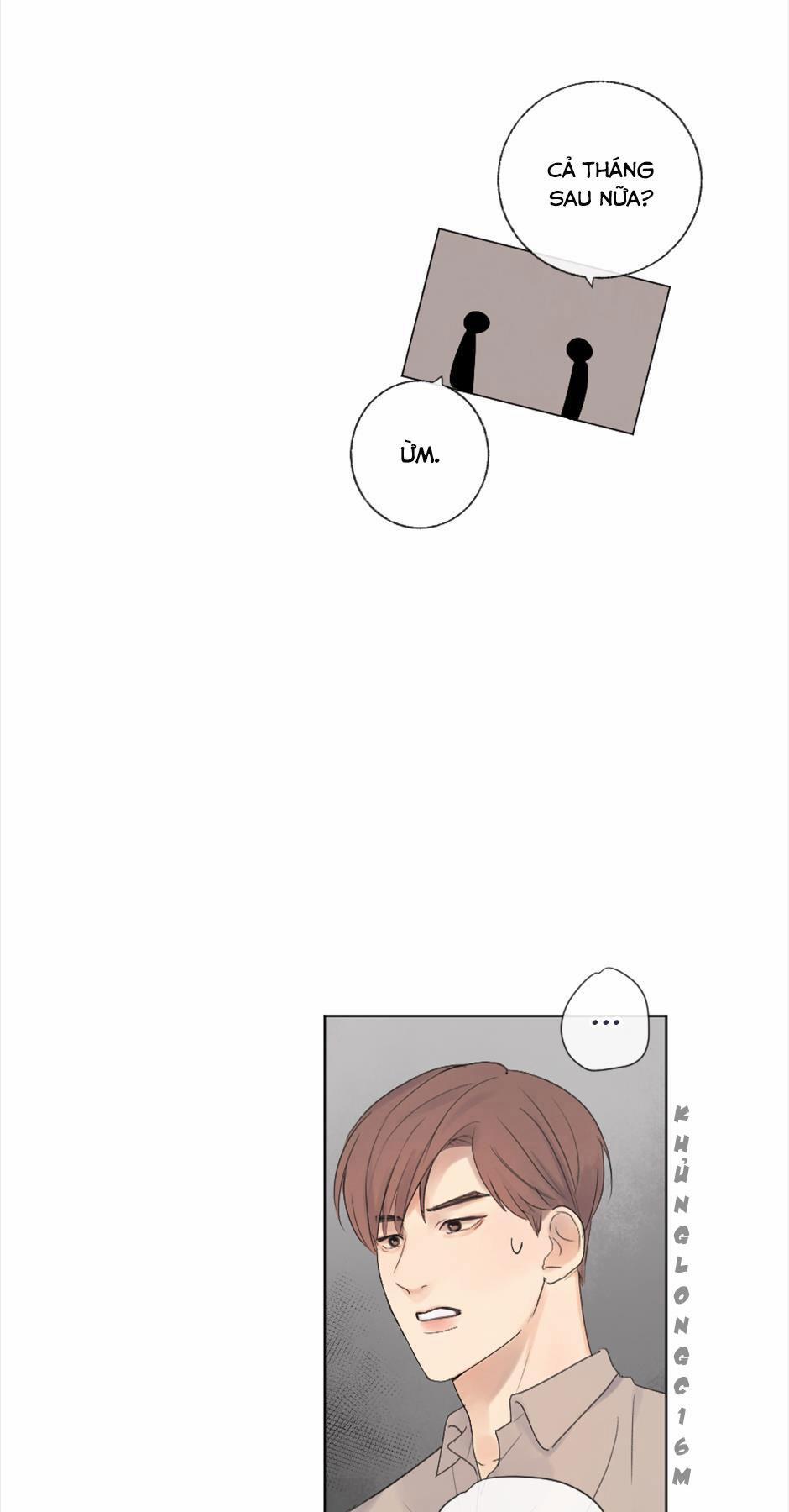 Bước Đến Bên Anh 16 trang 4