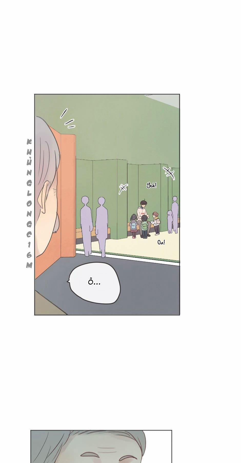 Bước Đến Bên Anh 17 trang 16