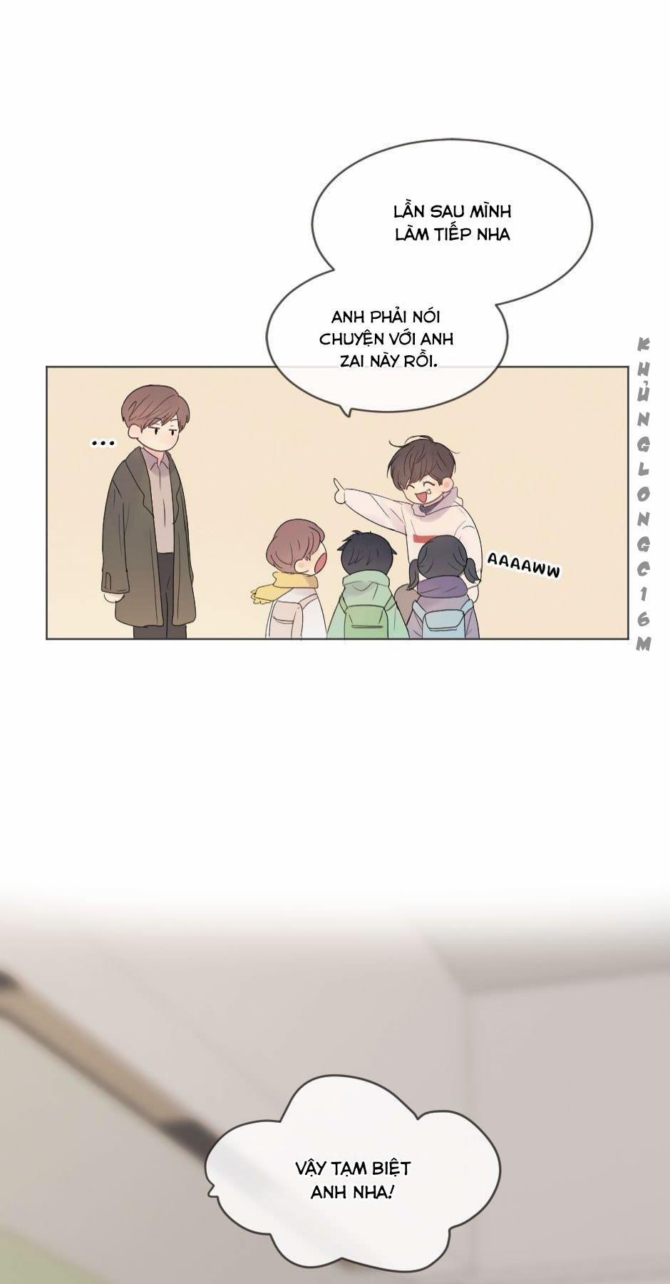 Bước Đến Bên Anh 17 trang 21