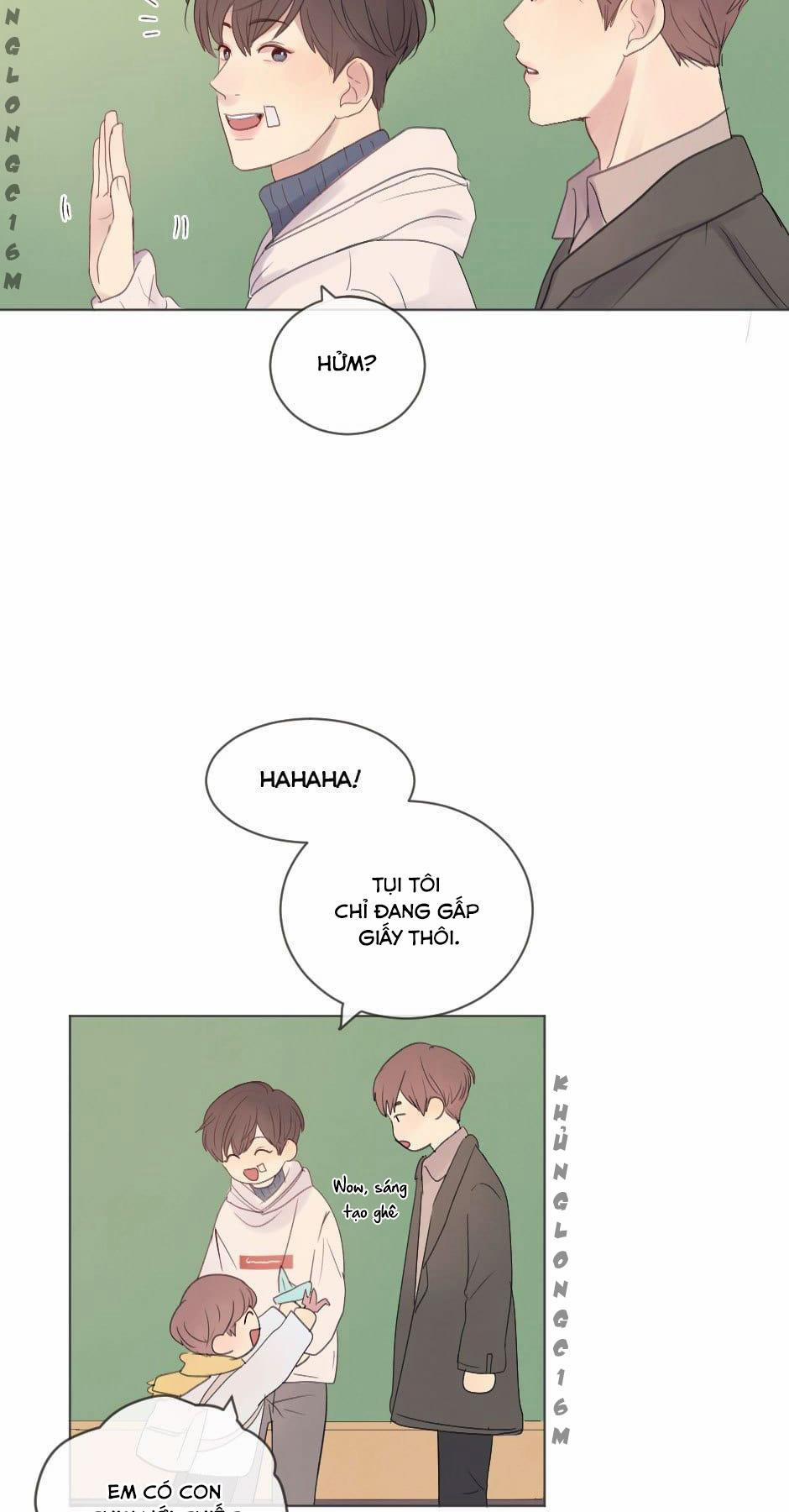 Bước Đến Bên Anh 17 trang 23