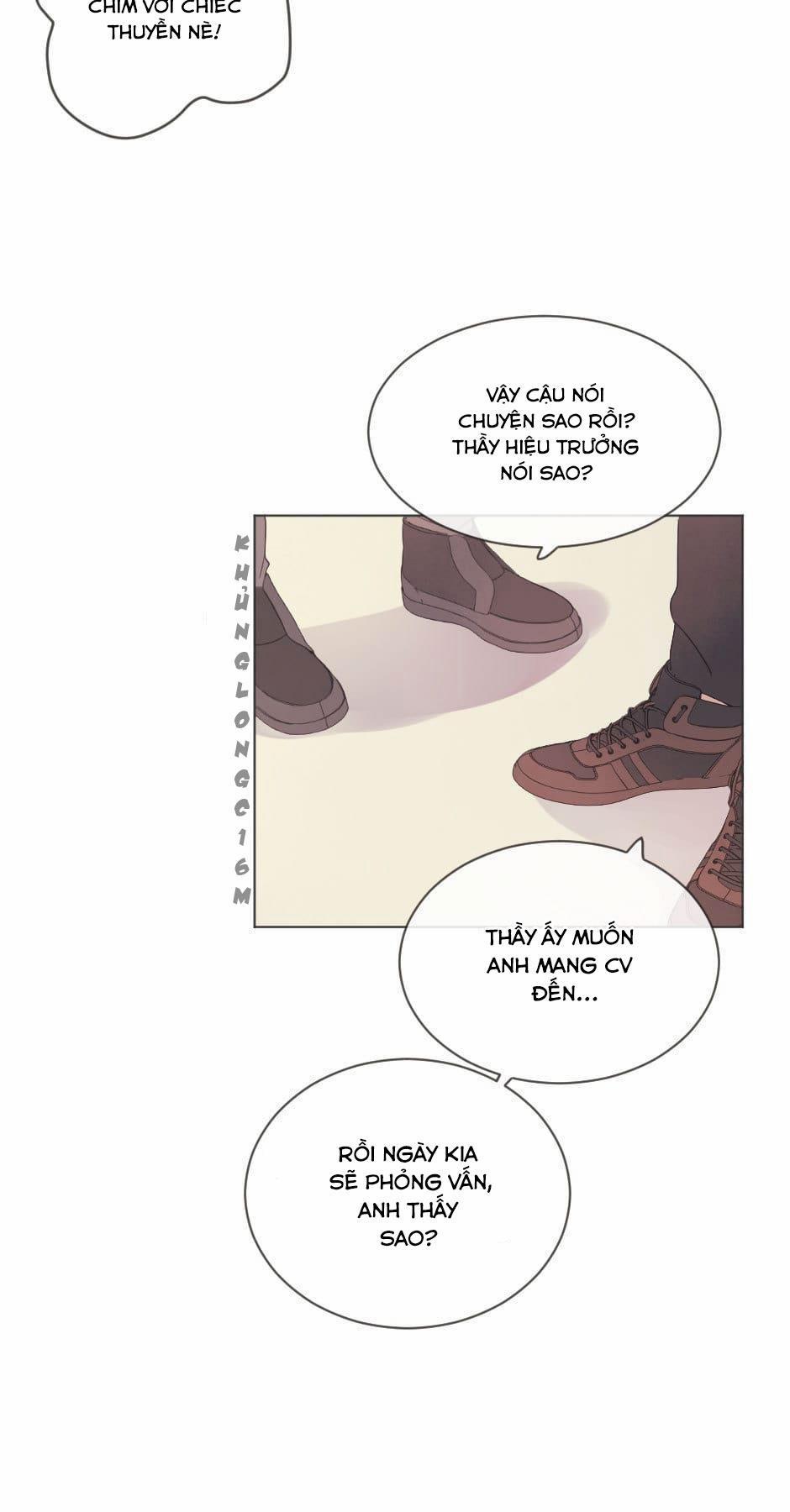 Bước Đến Bên Anh 17 trang 24