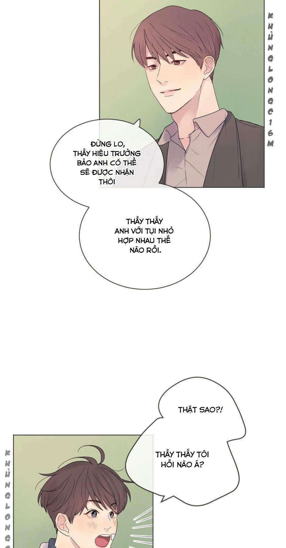 Bước Đến Bên Anh 17 trang 27