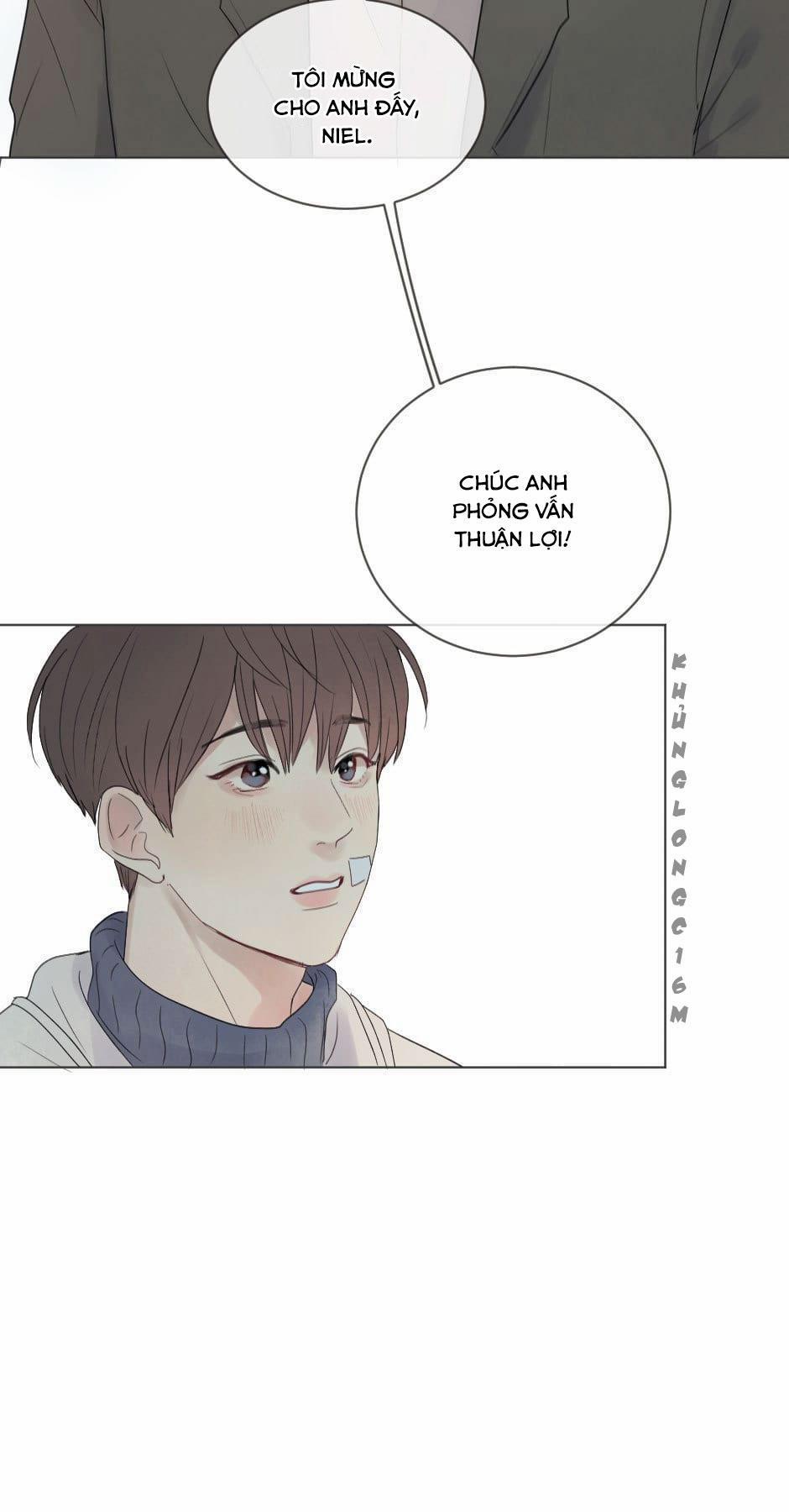 Bước Đến Bên Anh 17 trang 29