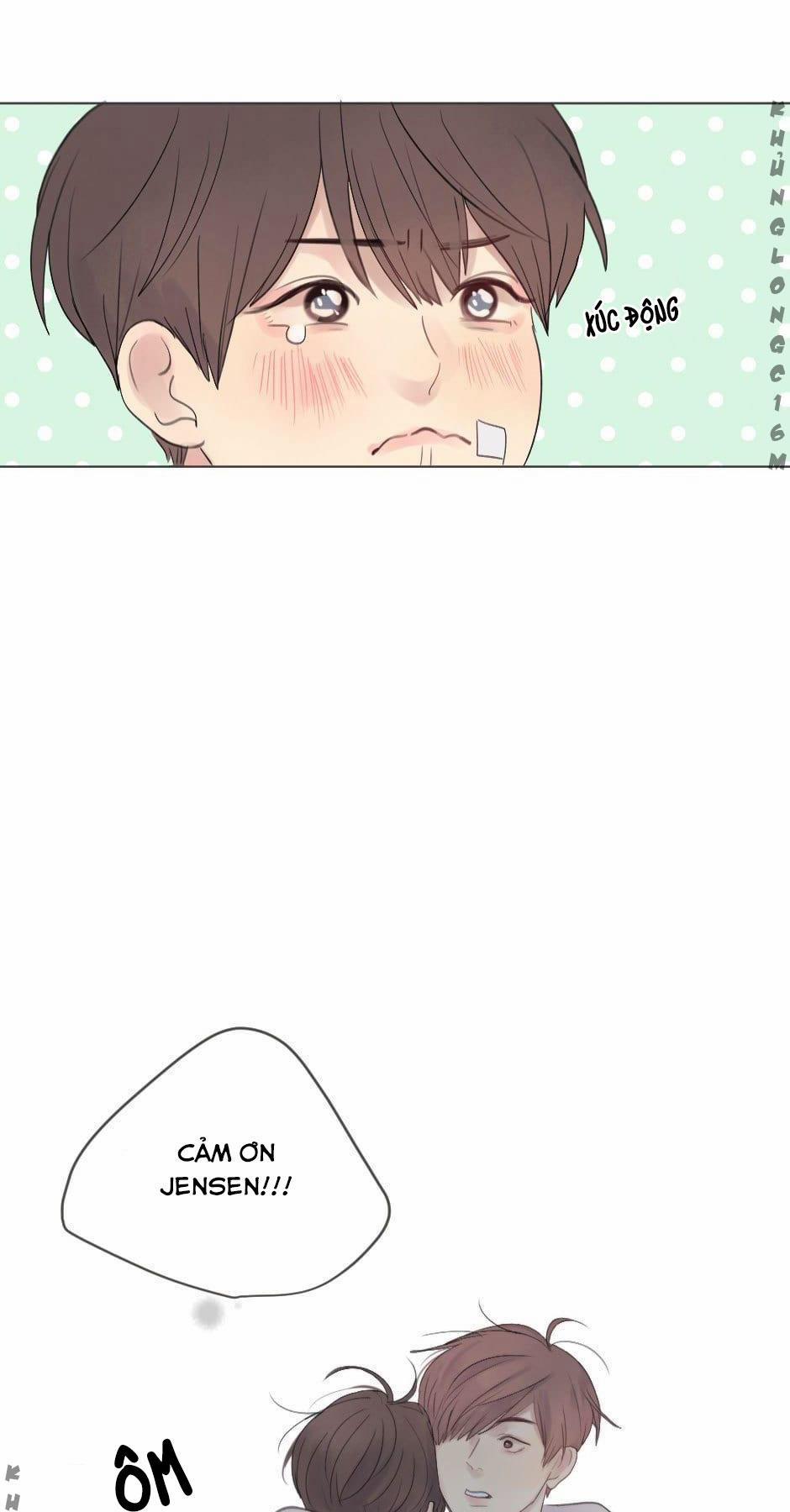 Bước Đến Bên Anh 17 trang 30