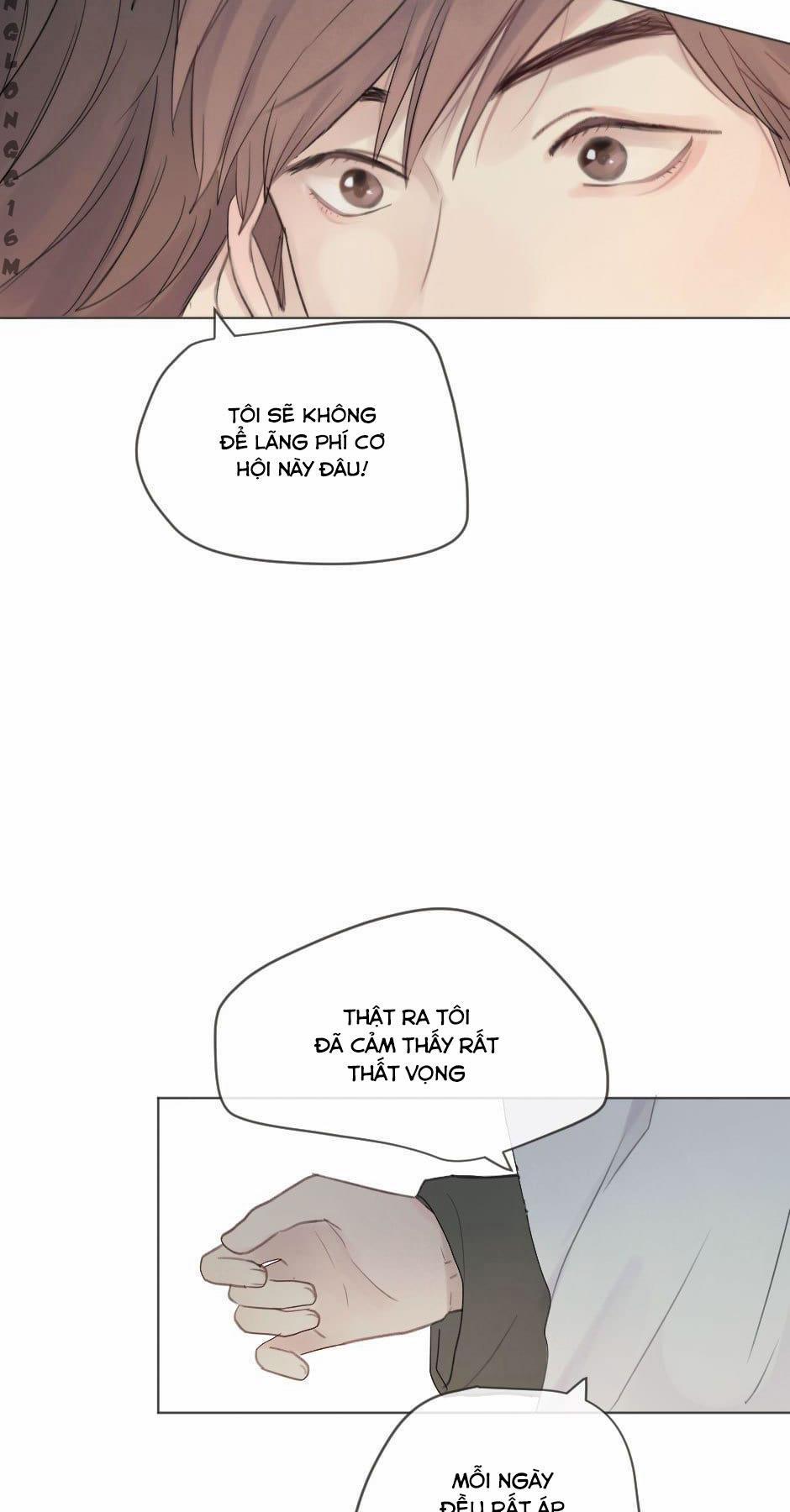 Bước Đến Bên Anh 17 trang 32