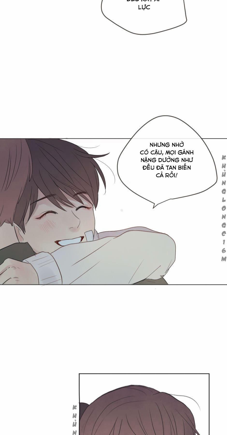 Bước Đến Bên Anh 17 trang 33