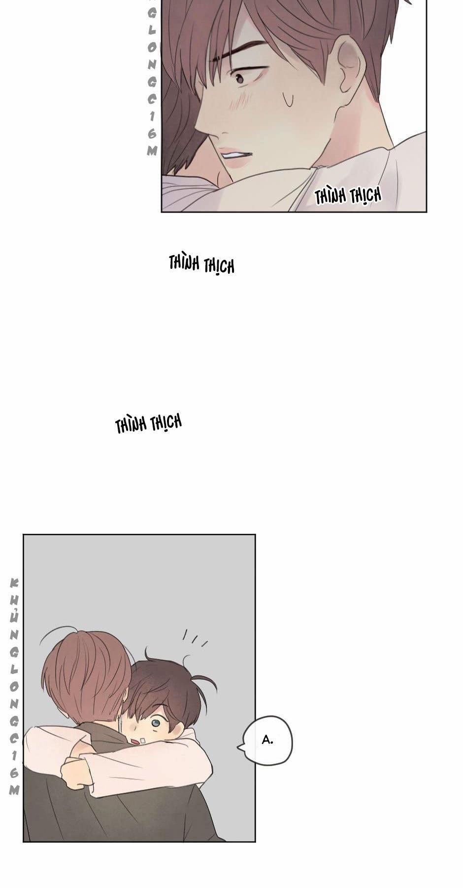 Bước Đến Bên Anh 17 trang 34