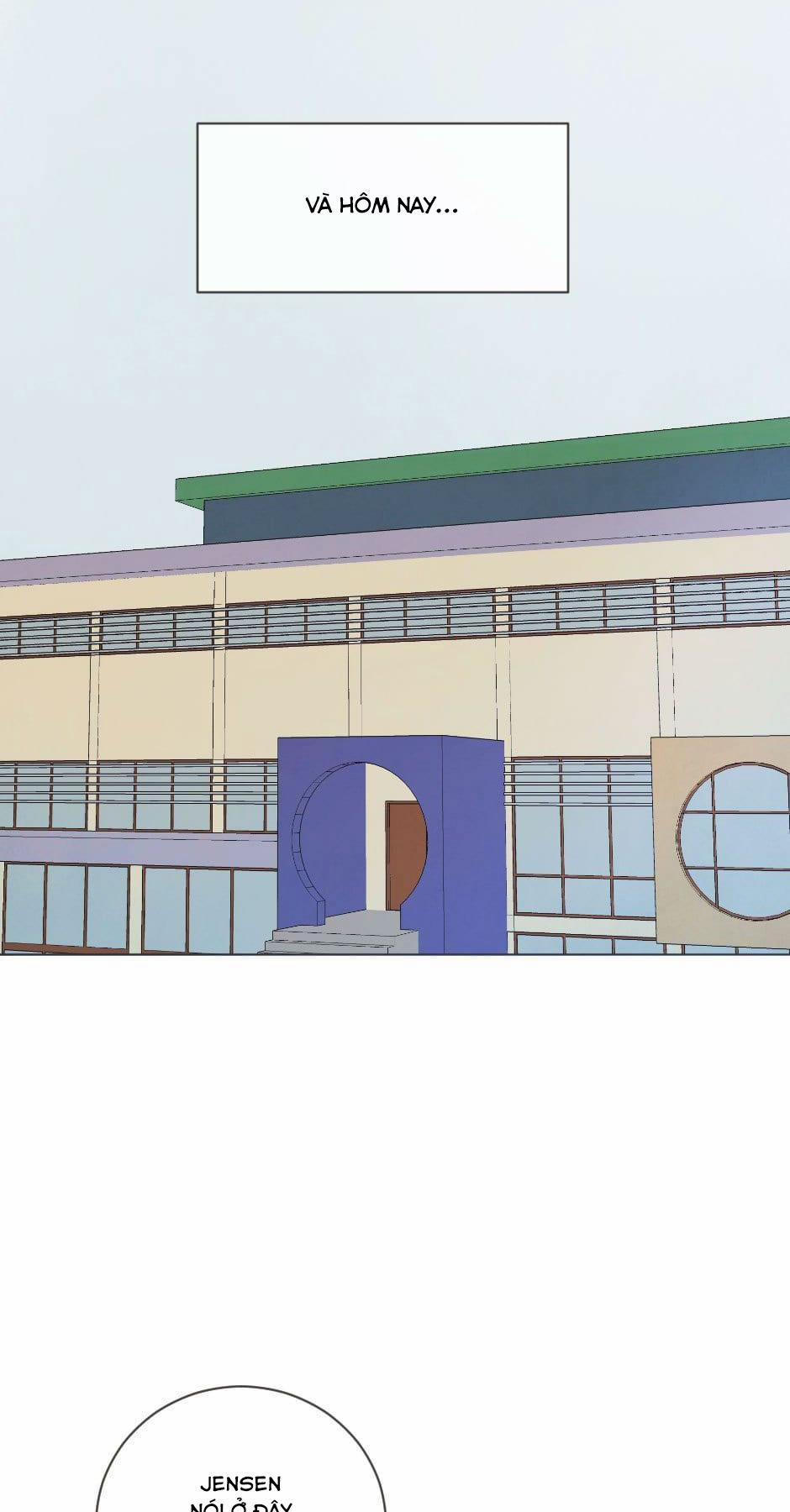 Bước Đến Bên Anh 17 trang 7