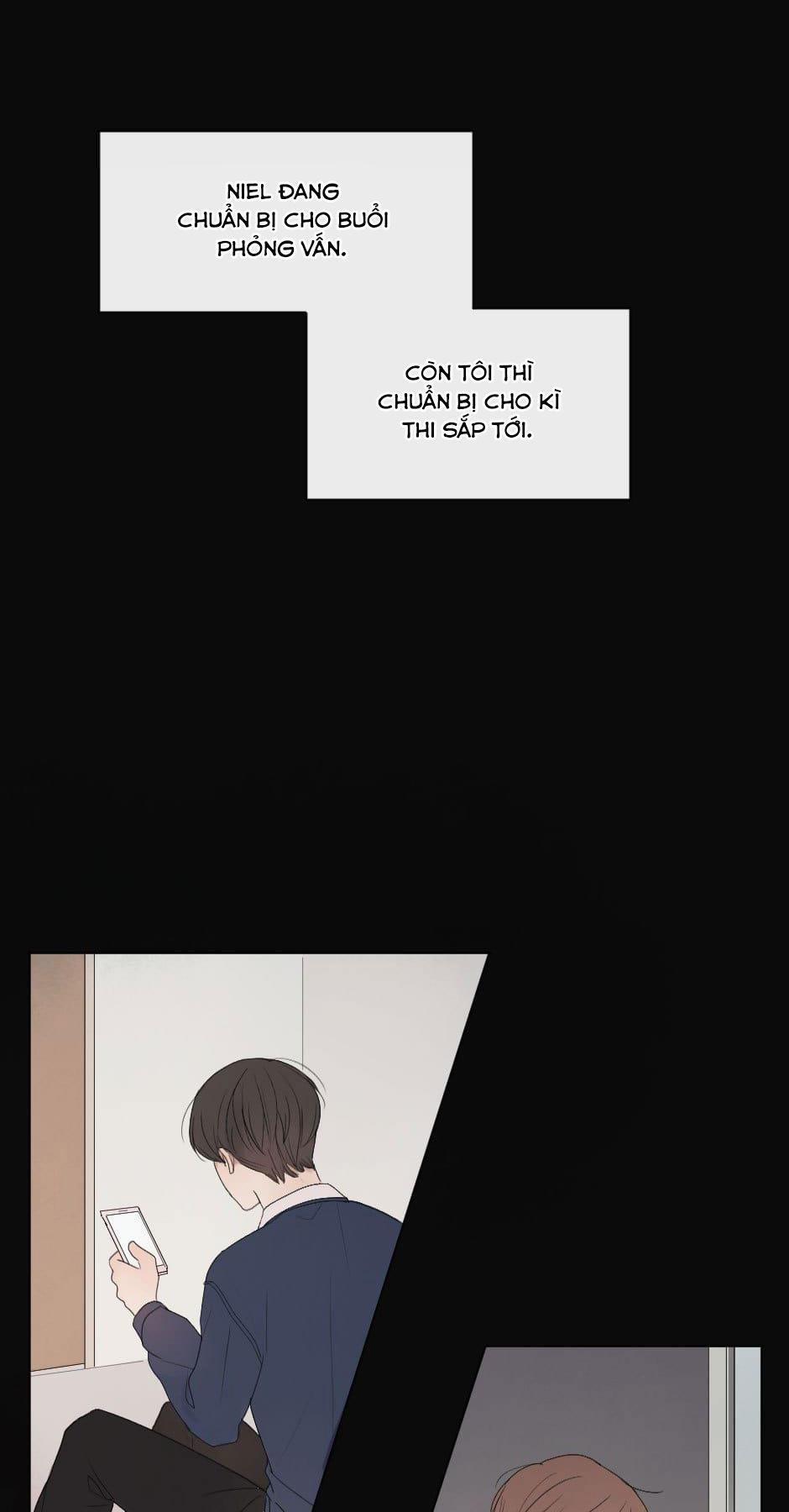 Bước Đến Bên Anh 18 trang 1