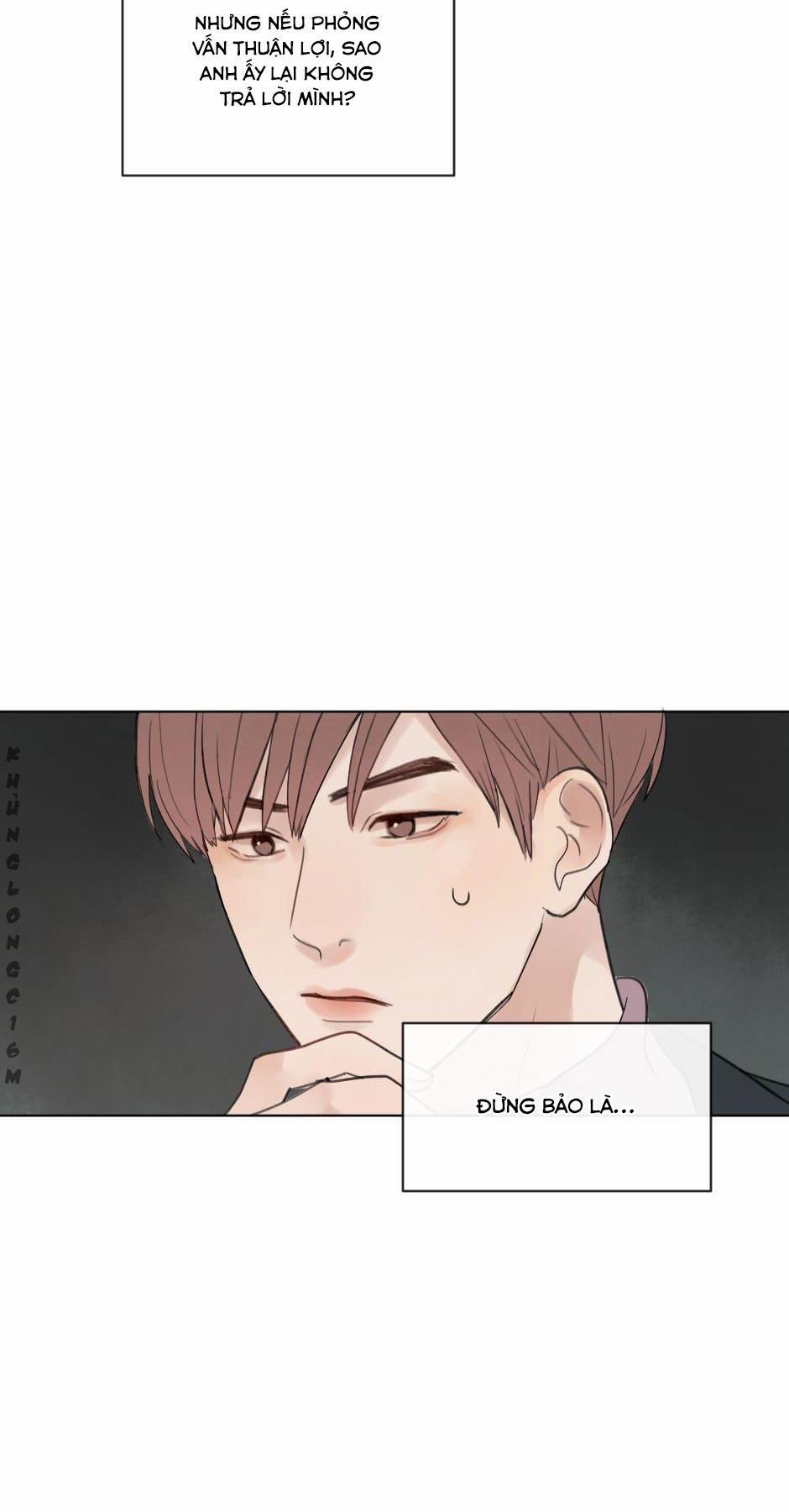 Bước Đến Bên Anh 18 trang 13