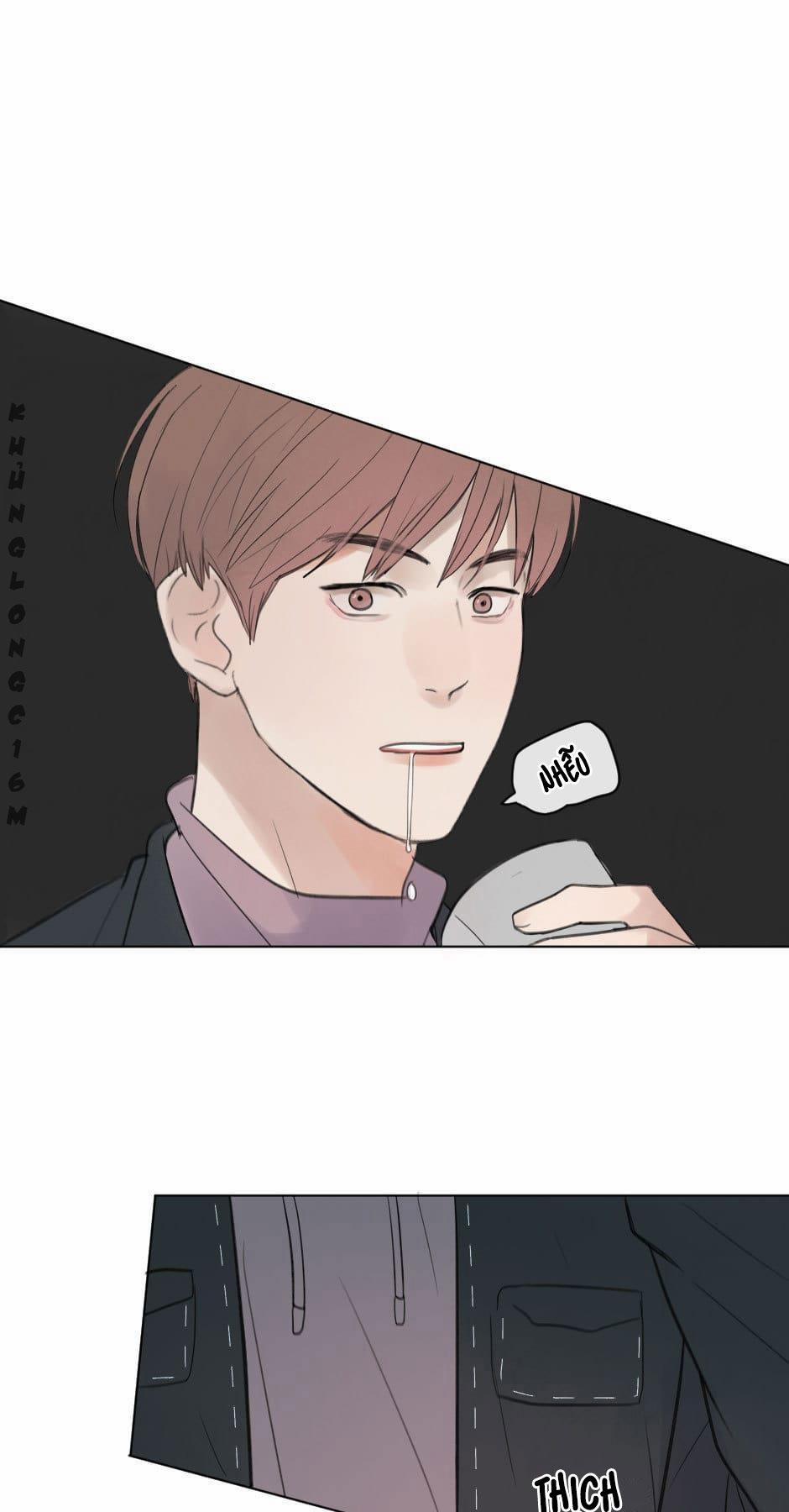 Bước Đến Bên Anh 18 trang 24