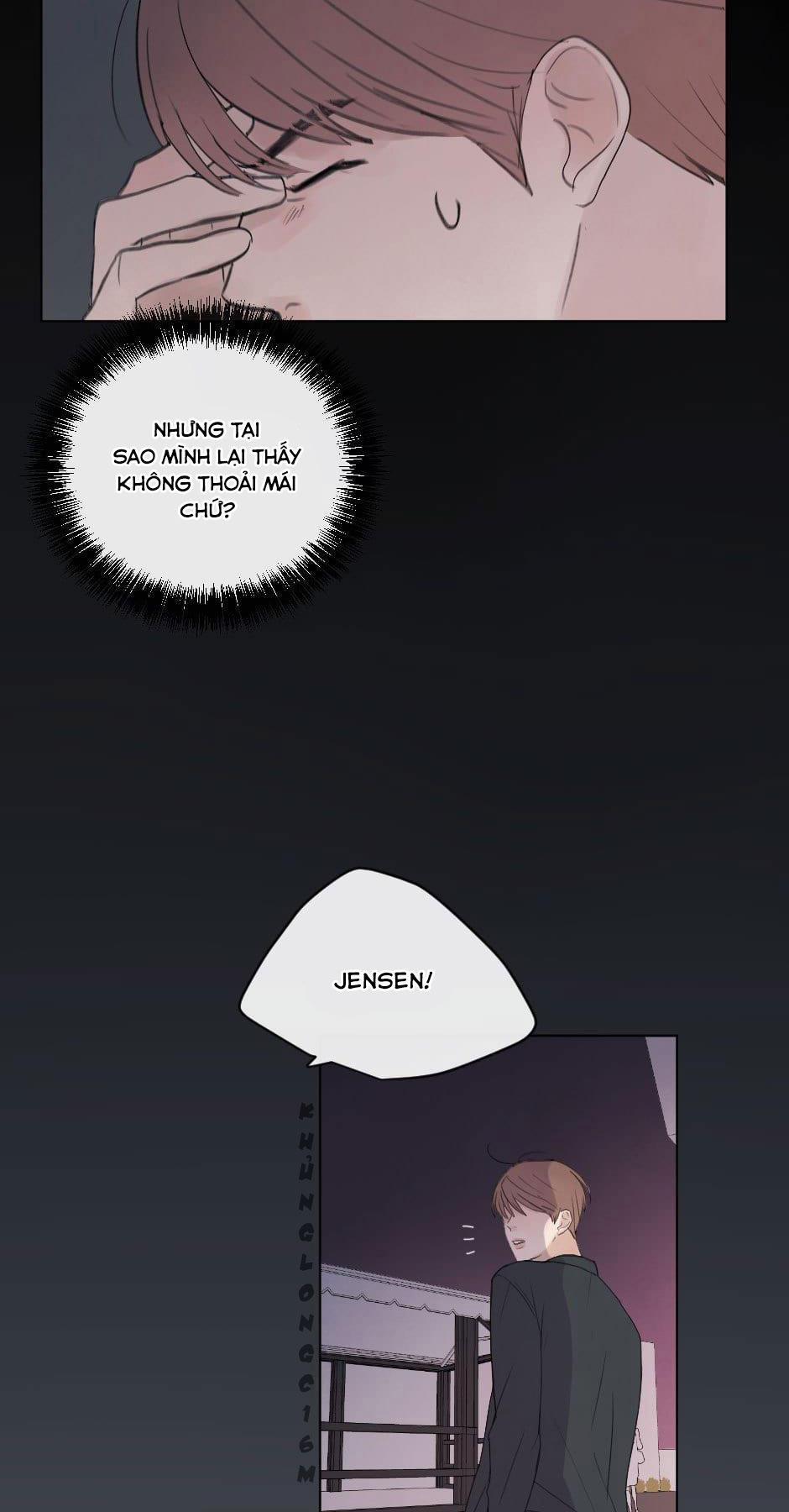 Bước Đến Bên Anh 18 trang 35