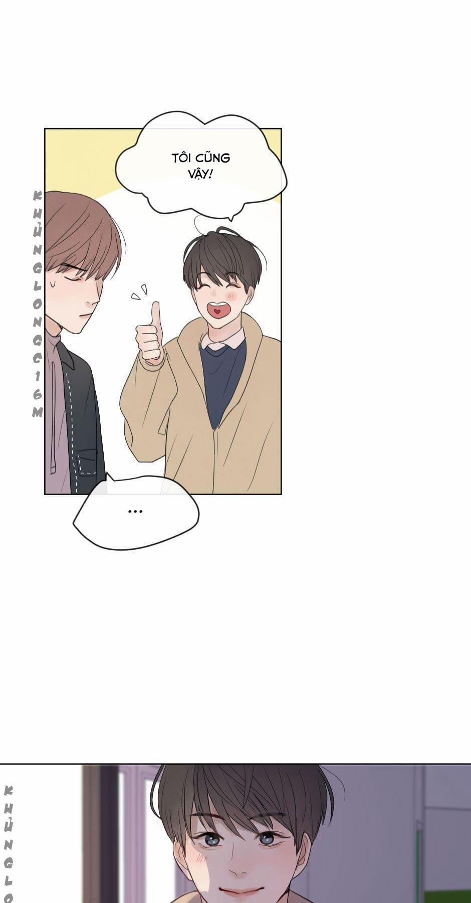 Bước Đến Bên Anh 18 trang 37