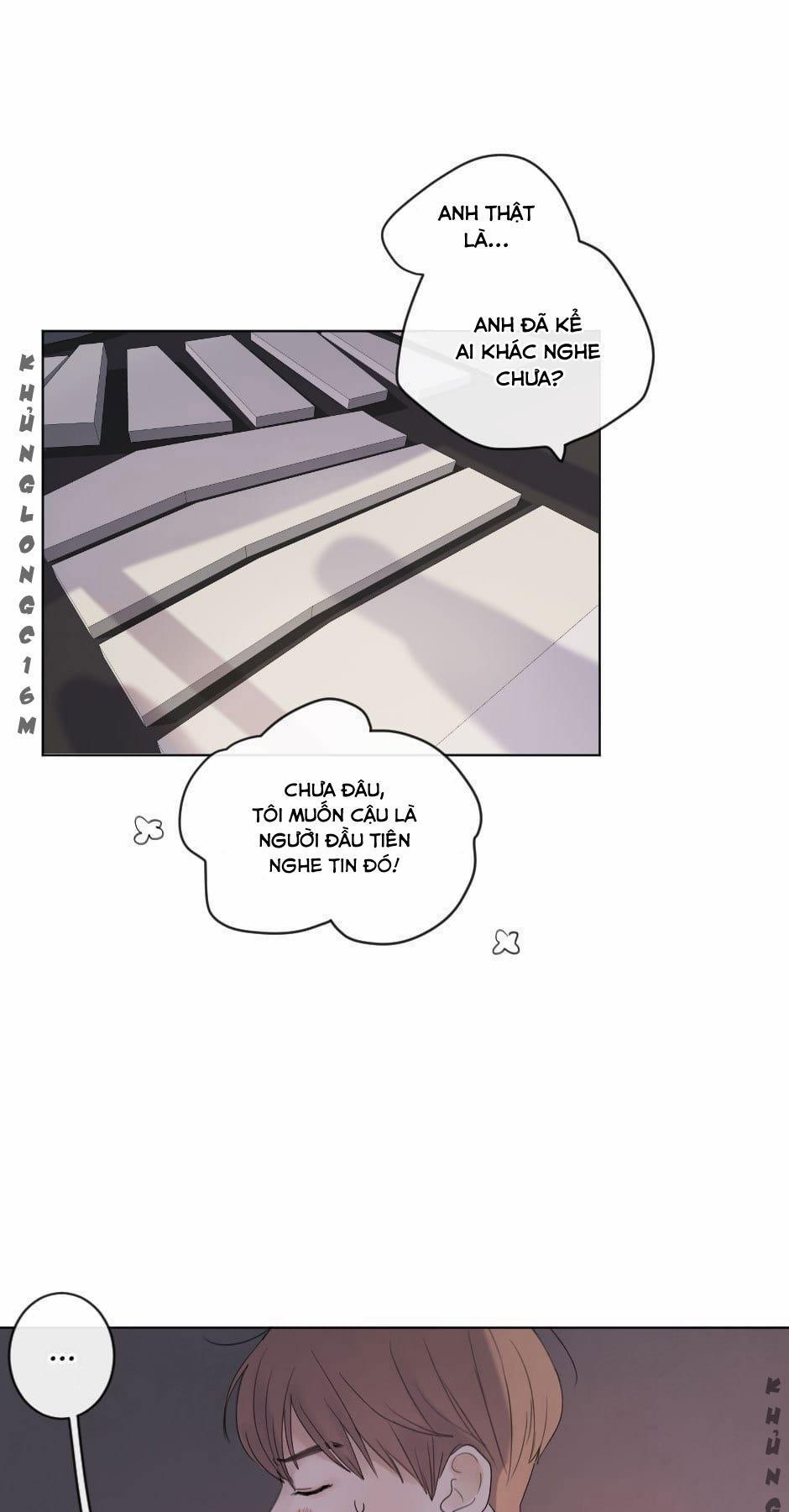 Bước Đến Bên Anh 18 trang 40