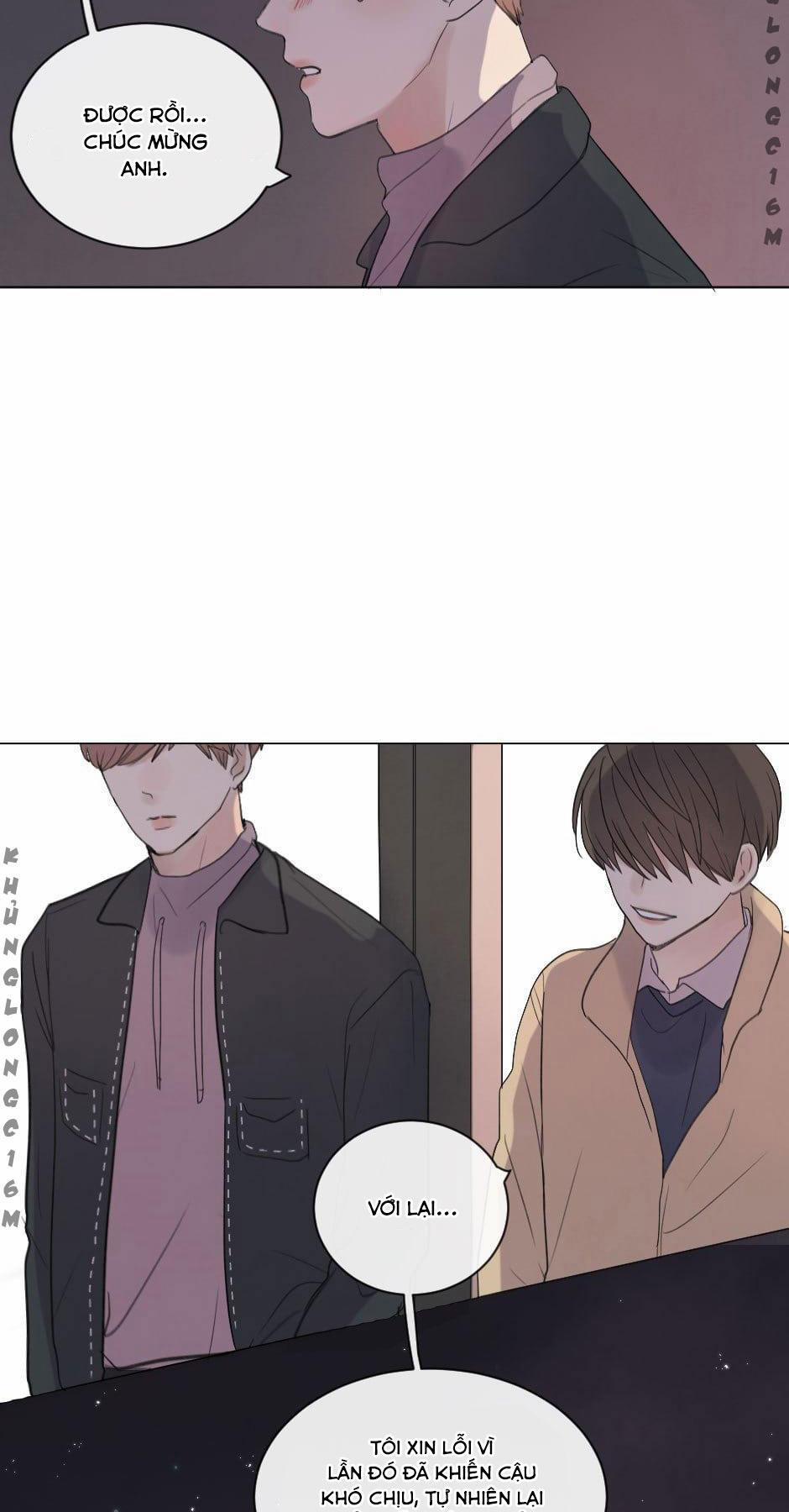 Bước Đến Bên Anh 18 trang 41