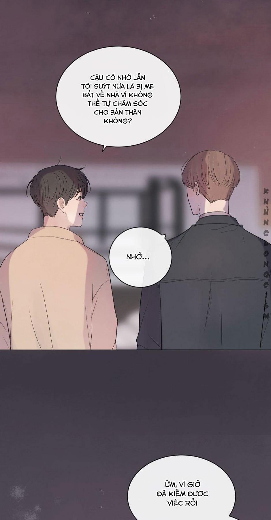 Bước Đến Bên Anh 18 trang 43