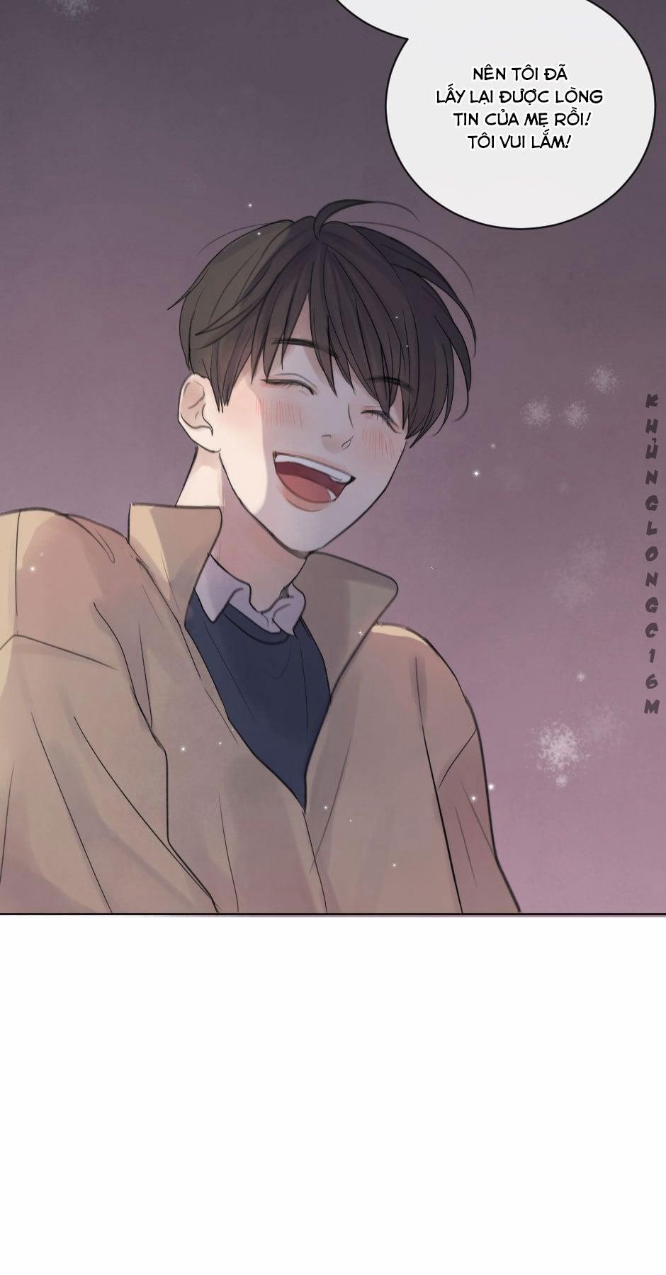 Bước Đến Bên Anh 18 trang 44