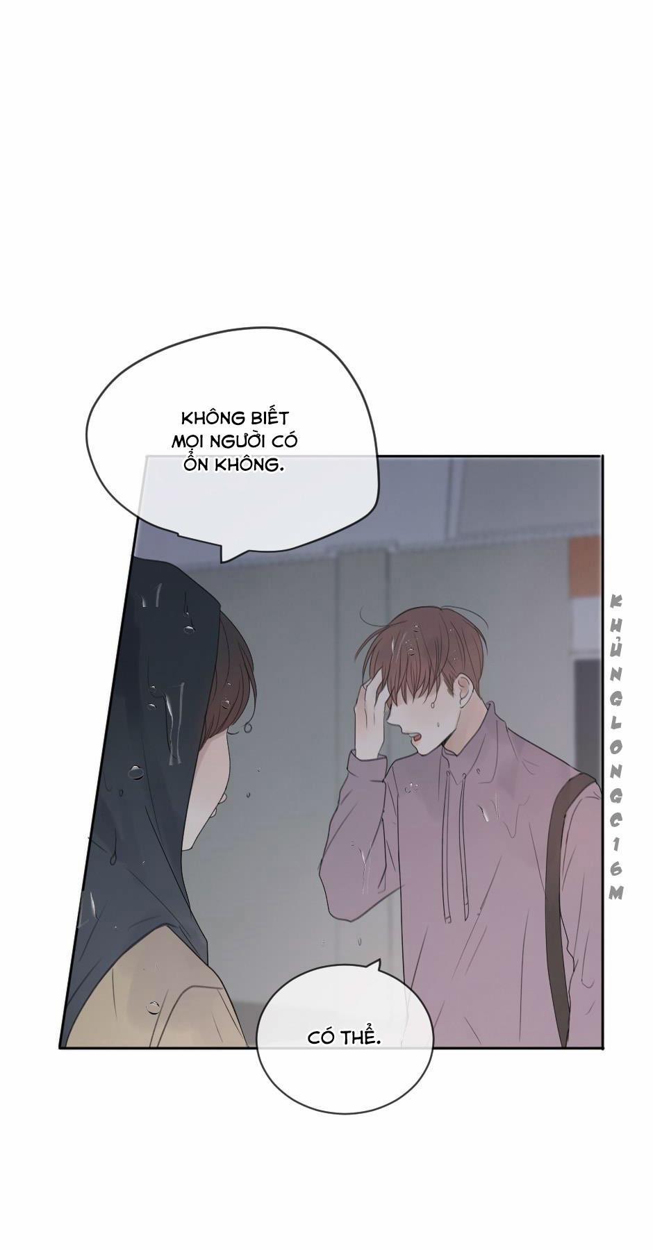 Bước Đến Bên Anh 19 trang 17