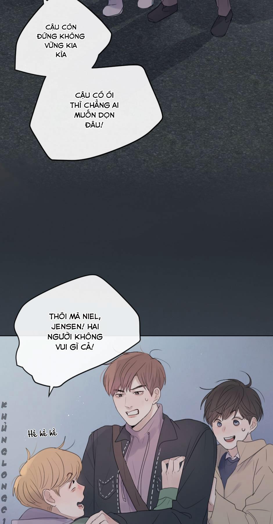 Bước Đến Bên Anh 19 trang 2