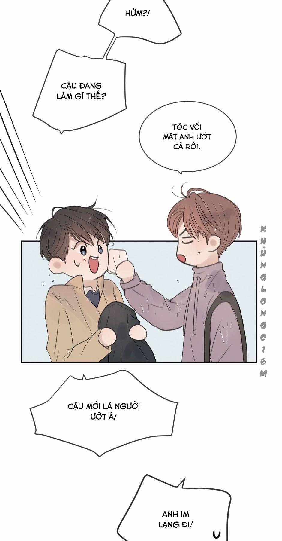 Bước Đến Bên Anh 19 trang 24