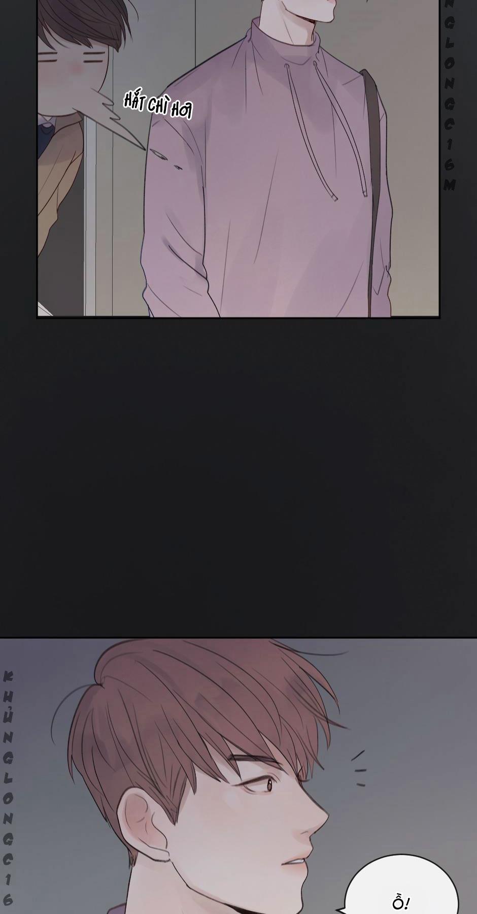 Bước Đến Bên Anh 19 trang 38