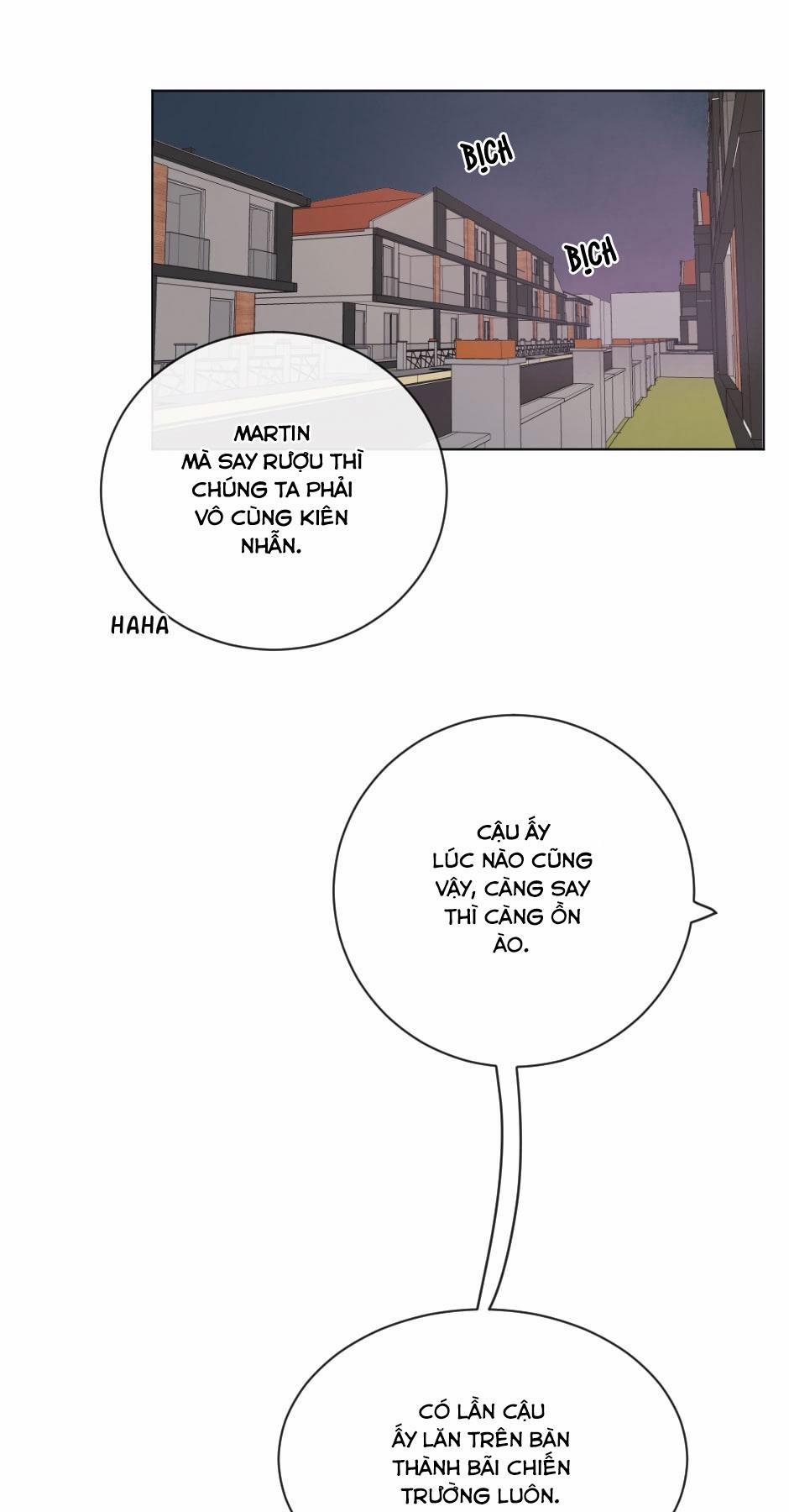 Bước Đến Bên Anh 19 trang 7