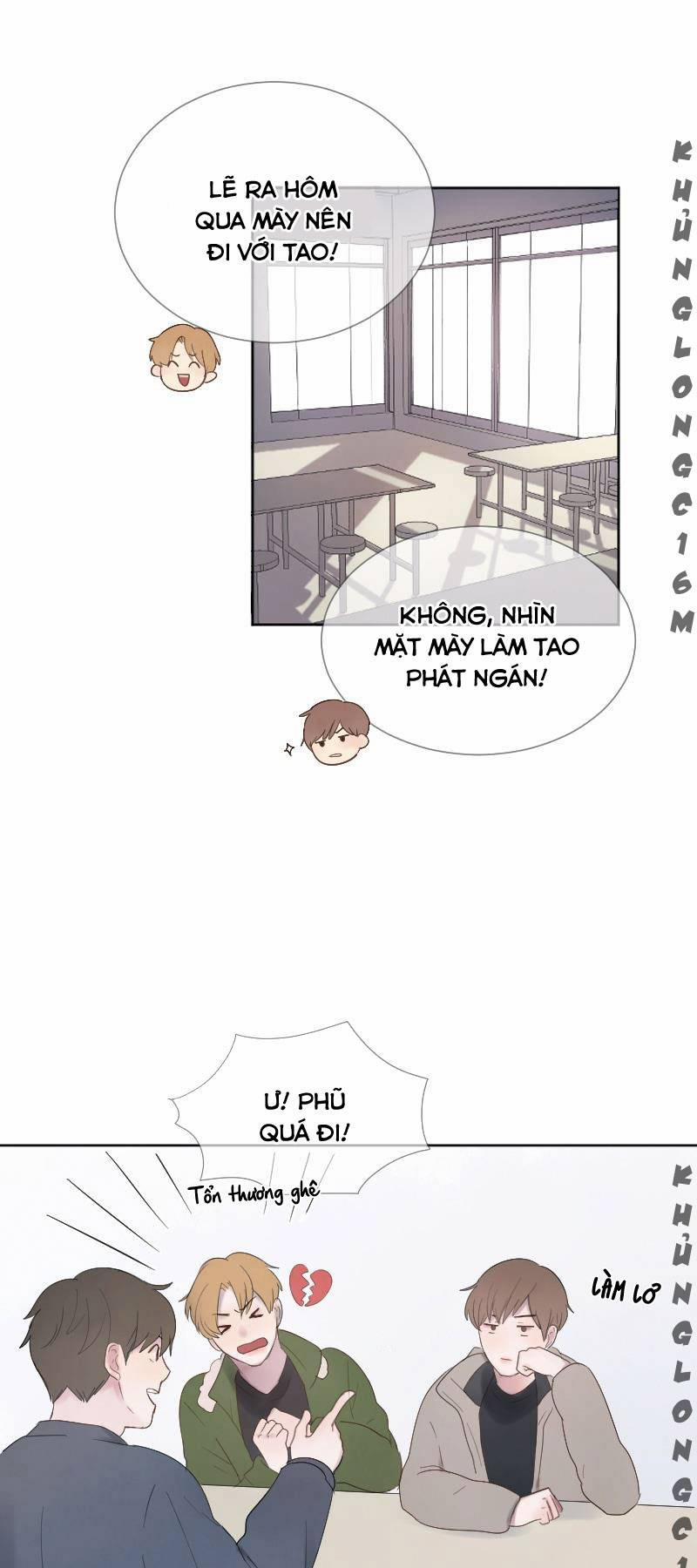 Bước Đến Bên Anh 2 trang 14