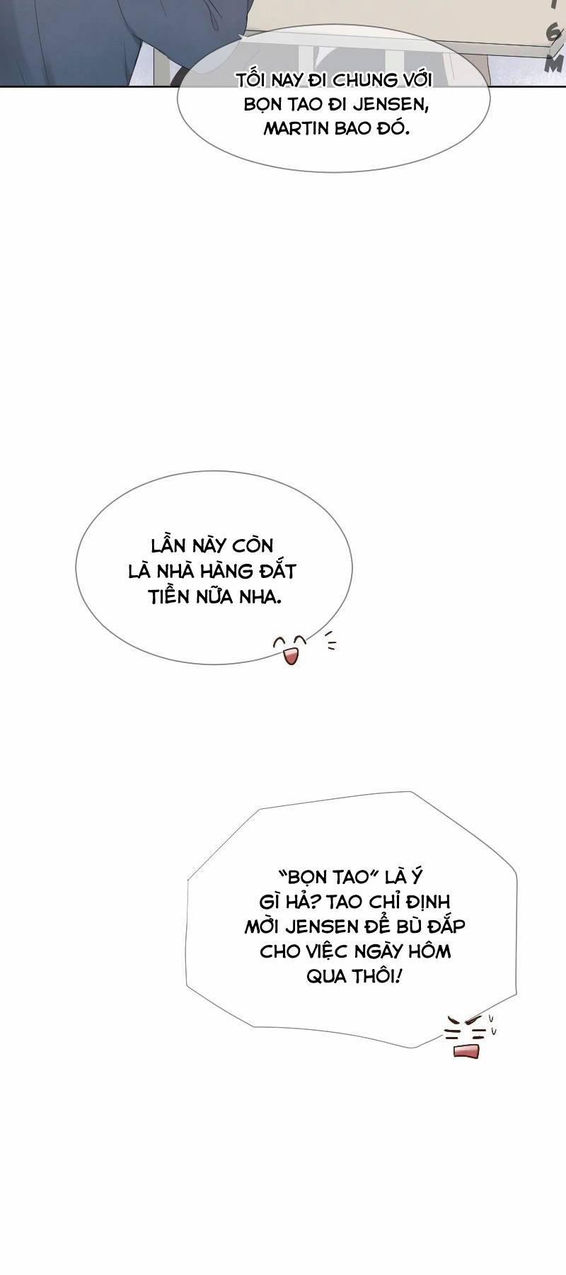 Bước Đến Bên Anh 2 trang 15