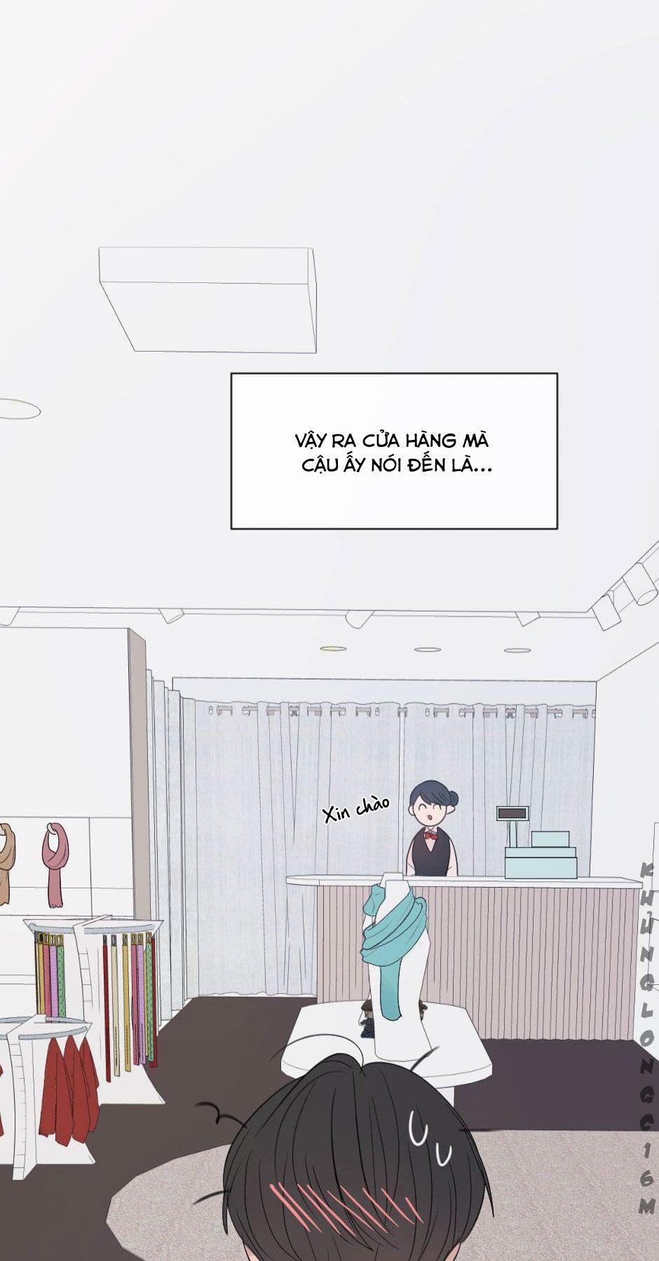 Bước Đến Bên Anh 20 trang 1