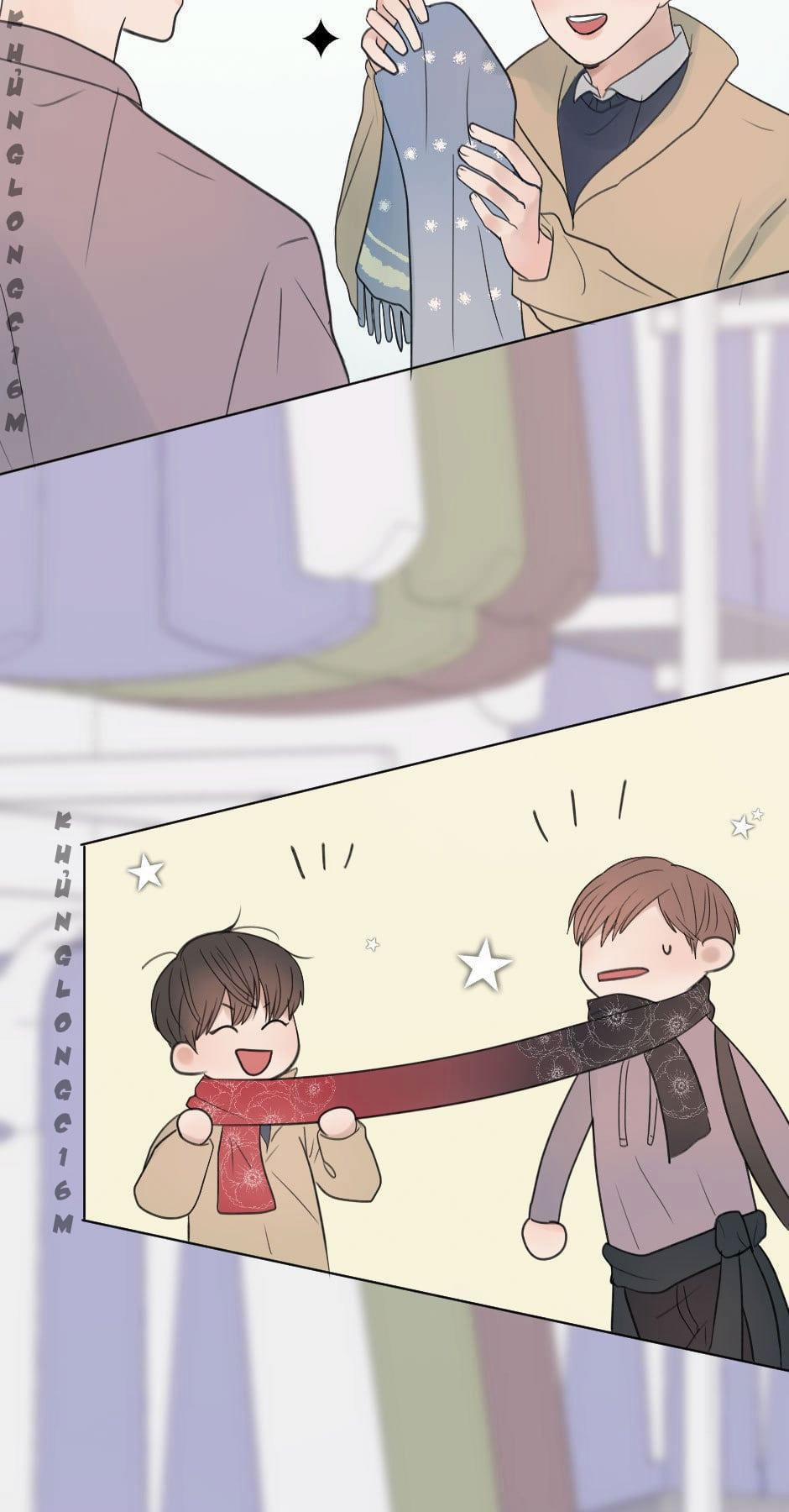 Bước Đến Bên Anh 20 trang 12