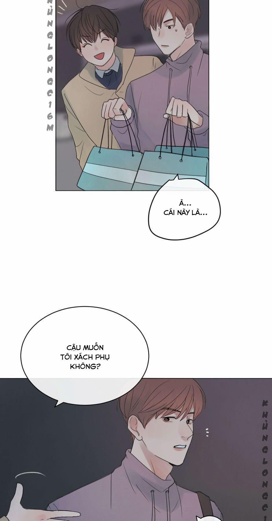 Bước Đến Bên Anh 20 trang 17