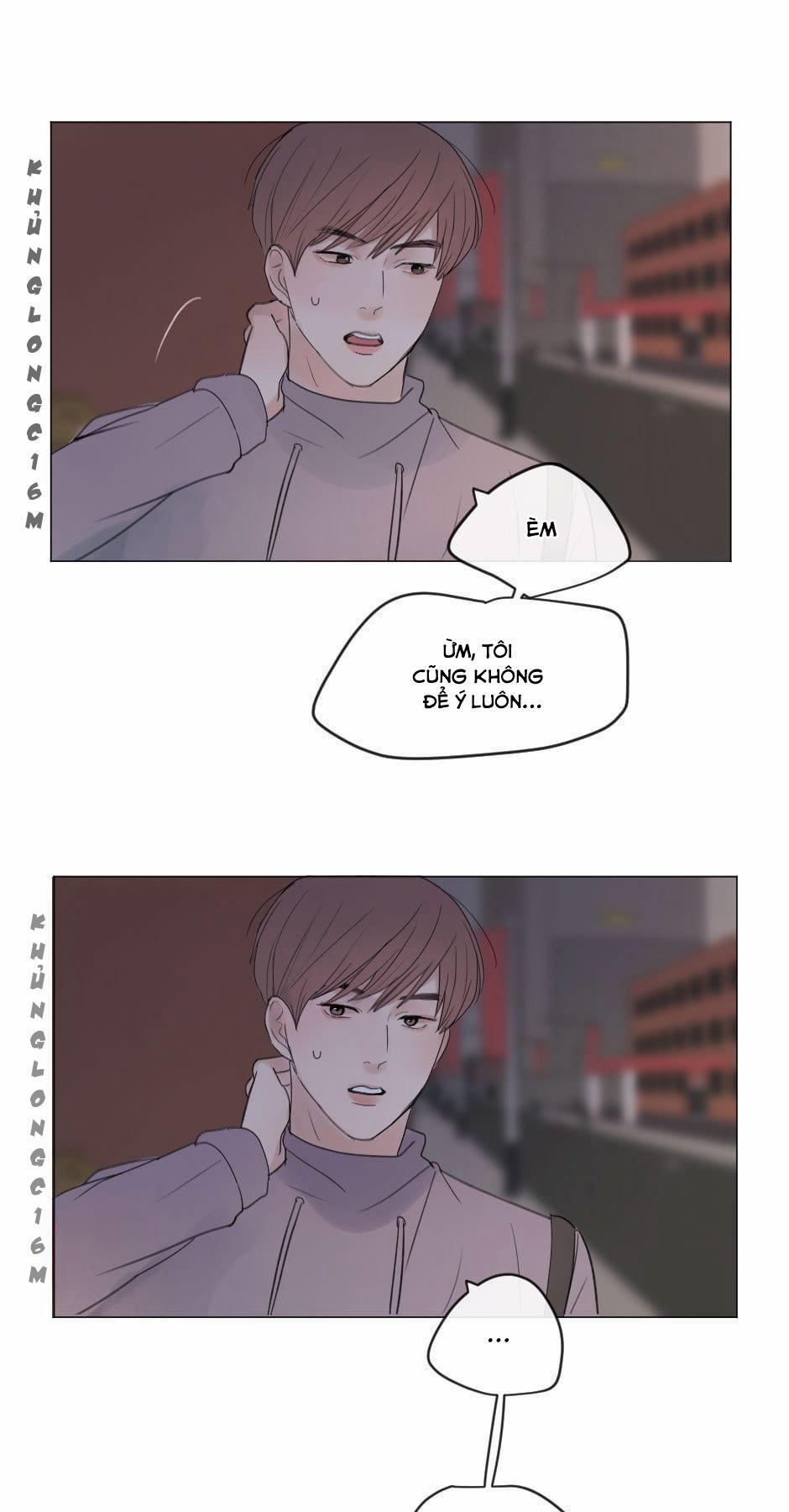 Bước Đến Bên Anh 20 trang 31