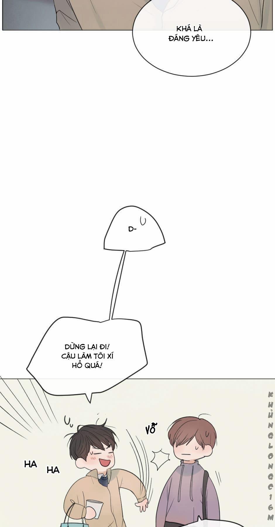 Bước Đến Bên Anh 20 trang 33