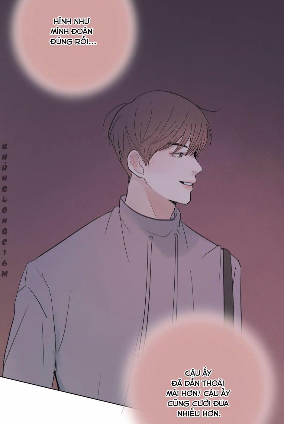 Bước Đến Bên Anh 20 trang 38