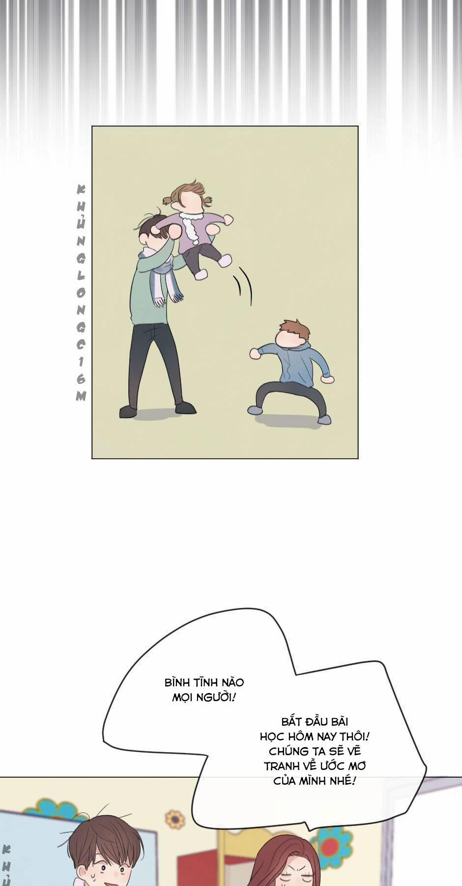 Bước Đến Bên Anh 21 trang 16