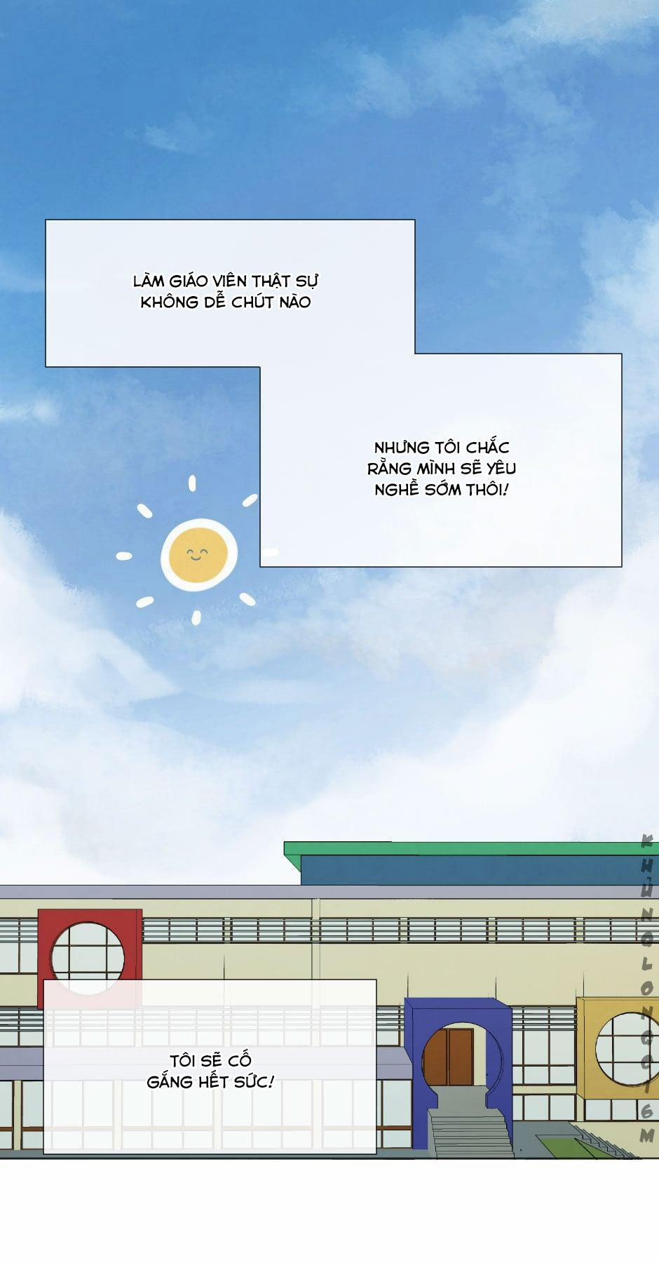 Bước Đến Bên Anh 21 trang 18