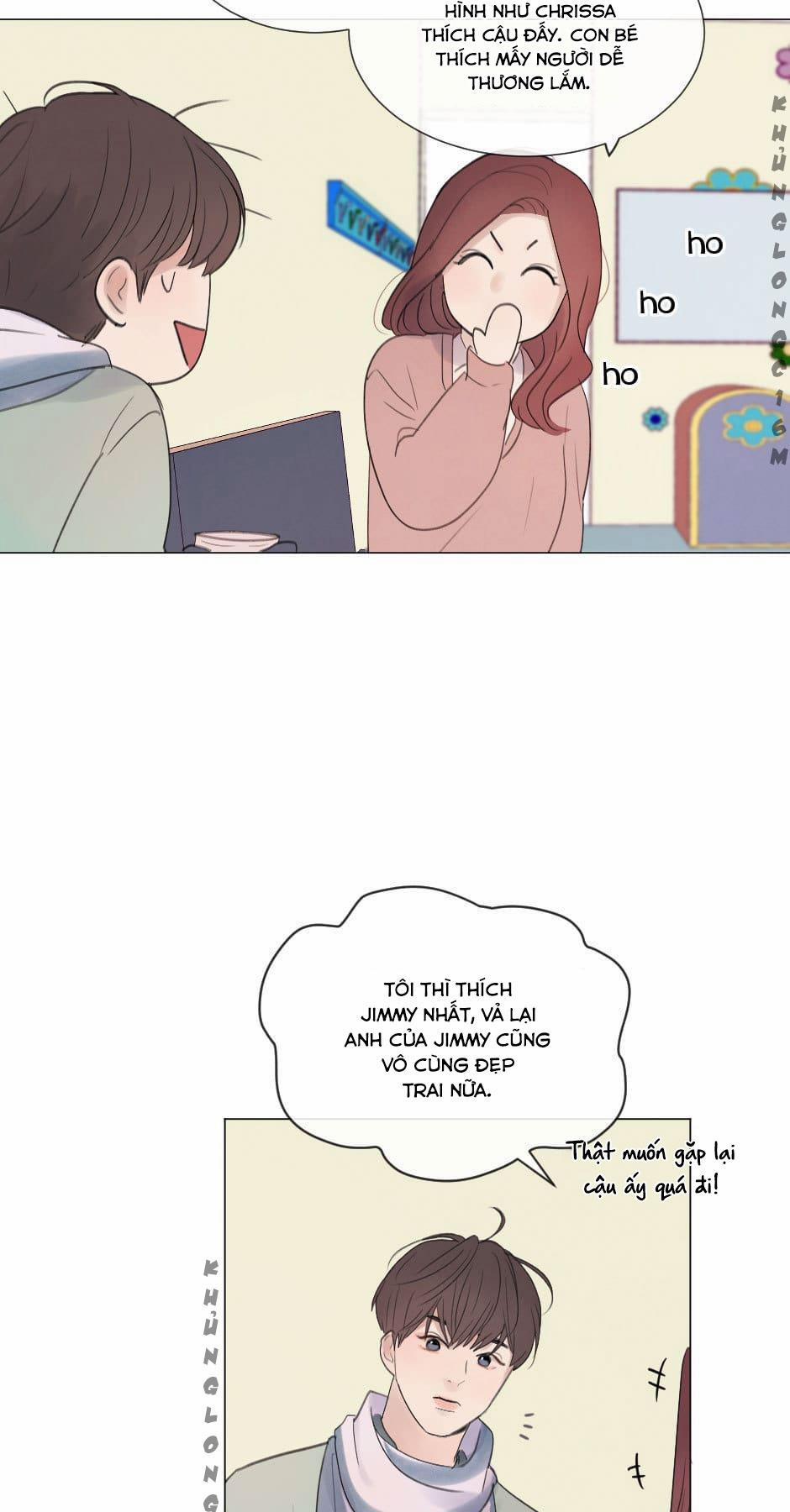 Bước Đến Bên Anh 21 trang 24