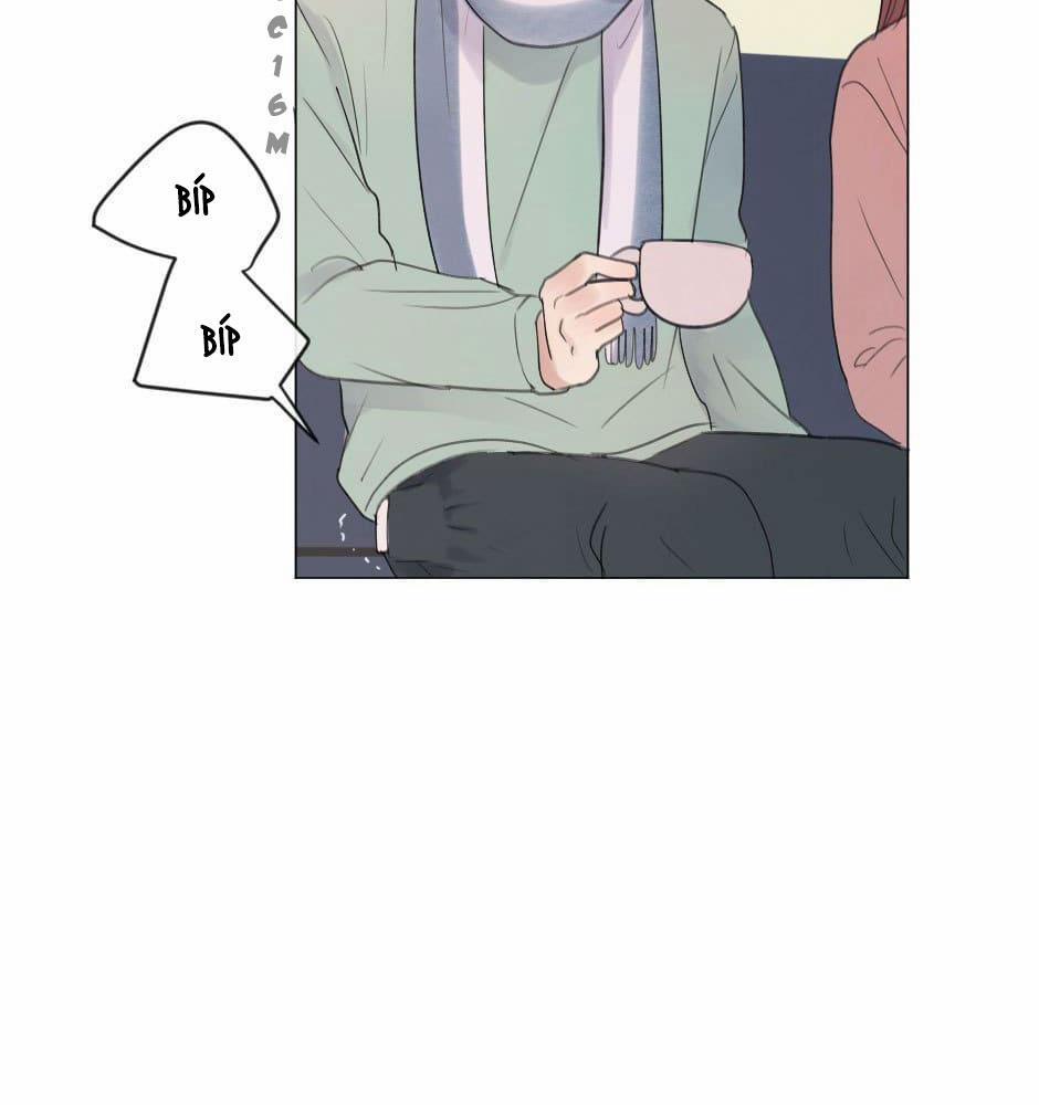 Bước Đến Bên Anh 21 trang 25