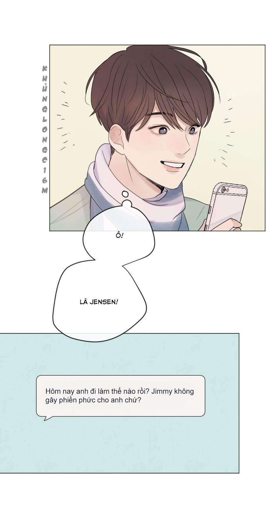 Bước Đến Bên Anh 21 trang 26