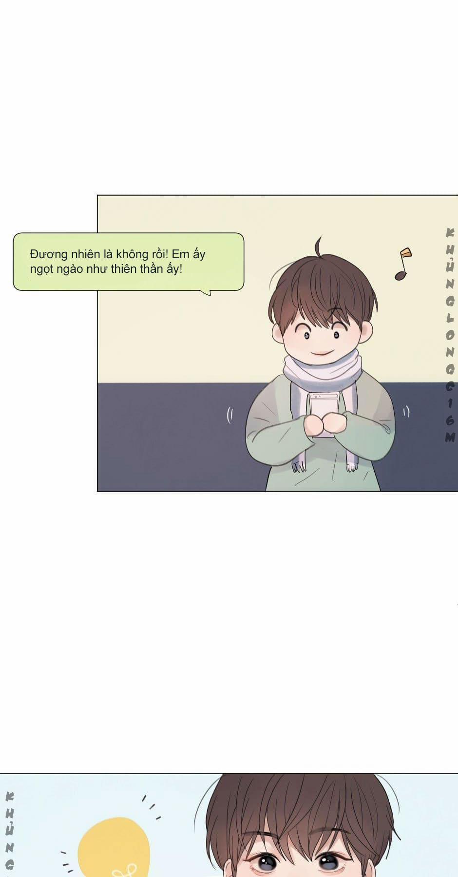 Bước Đến Bên Anh 21 trang 27